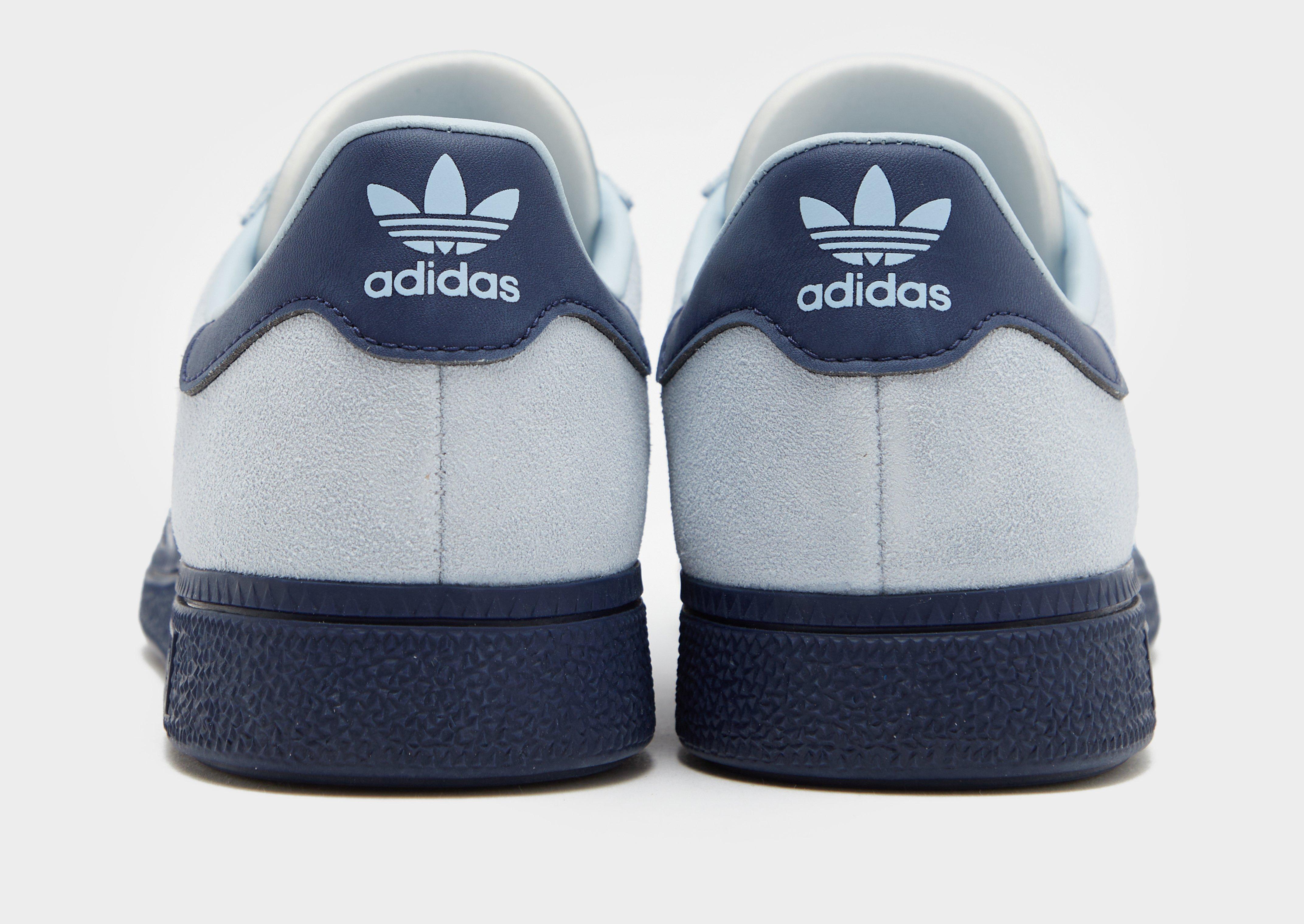 ADIDAS×JD Sports MUNCHEN ライトブルー ネイビー27.5 m69209440901_1.jpg?1753673787