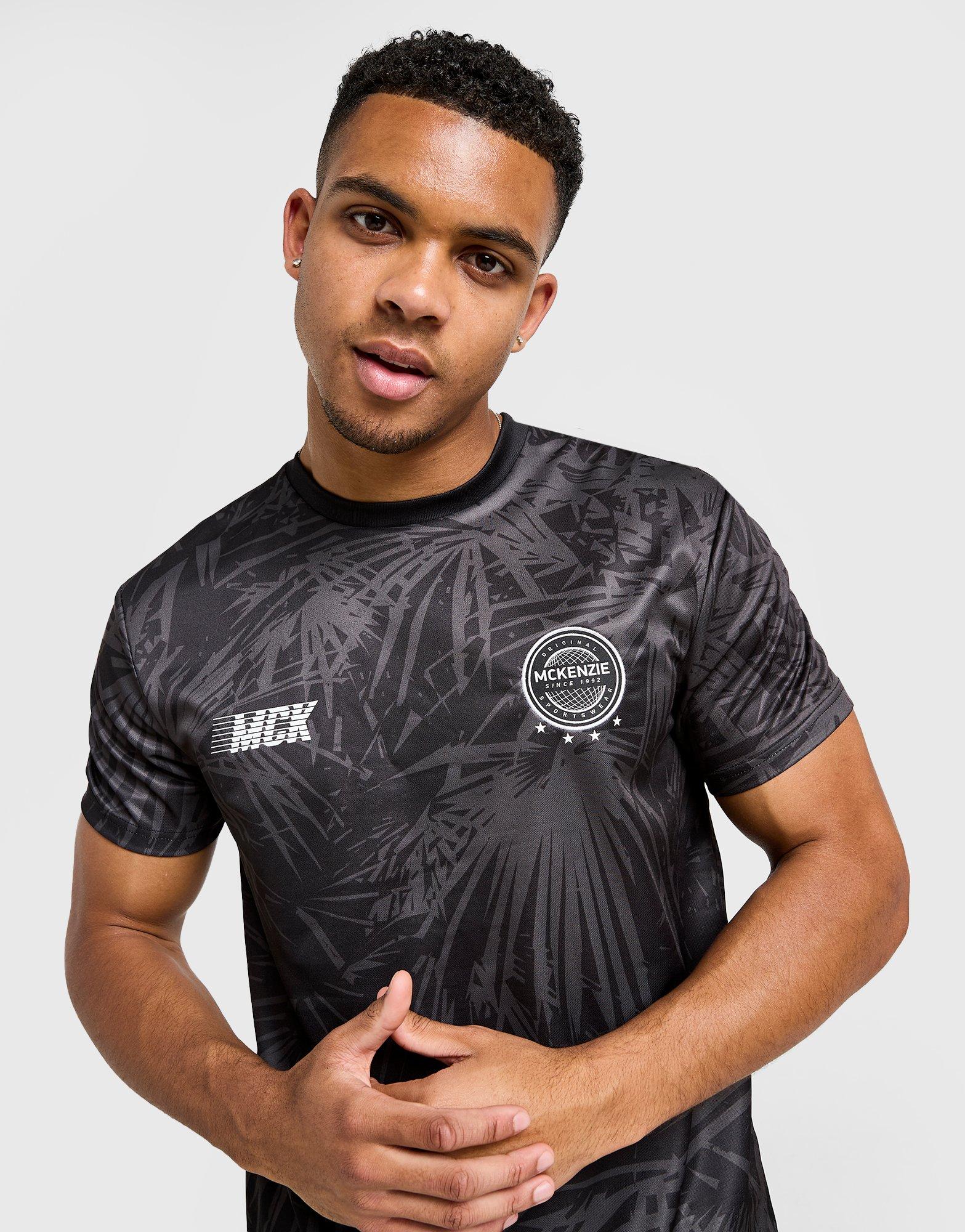 McKenzie Butia Poly T-Shirt