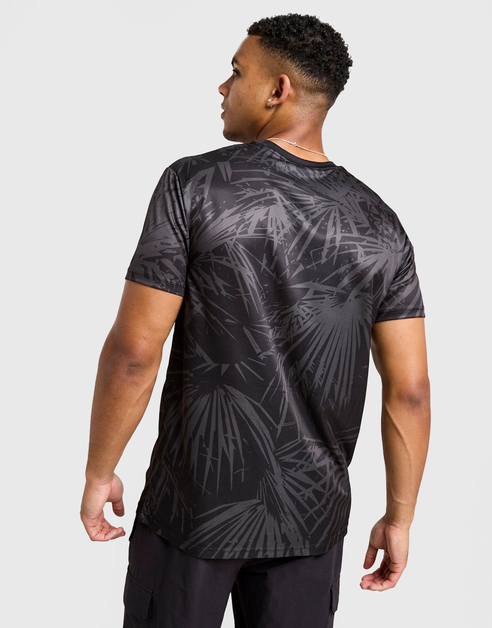 McKenzie Butia Poly T-Shirt