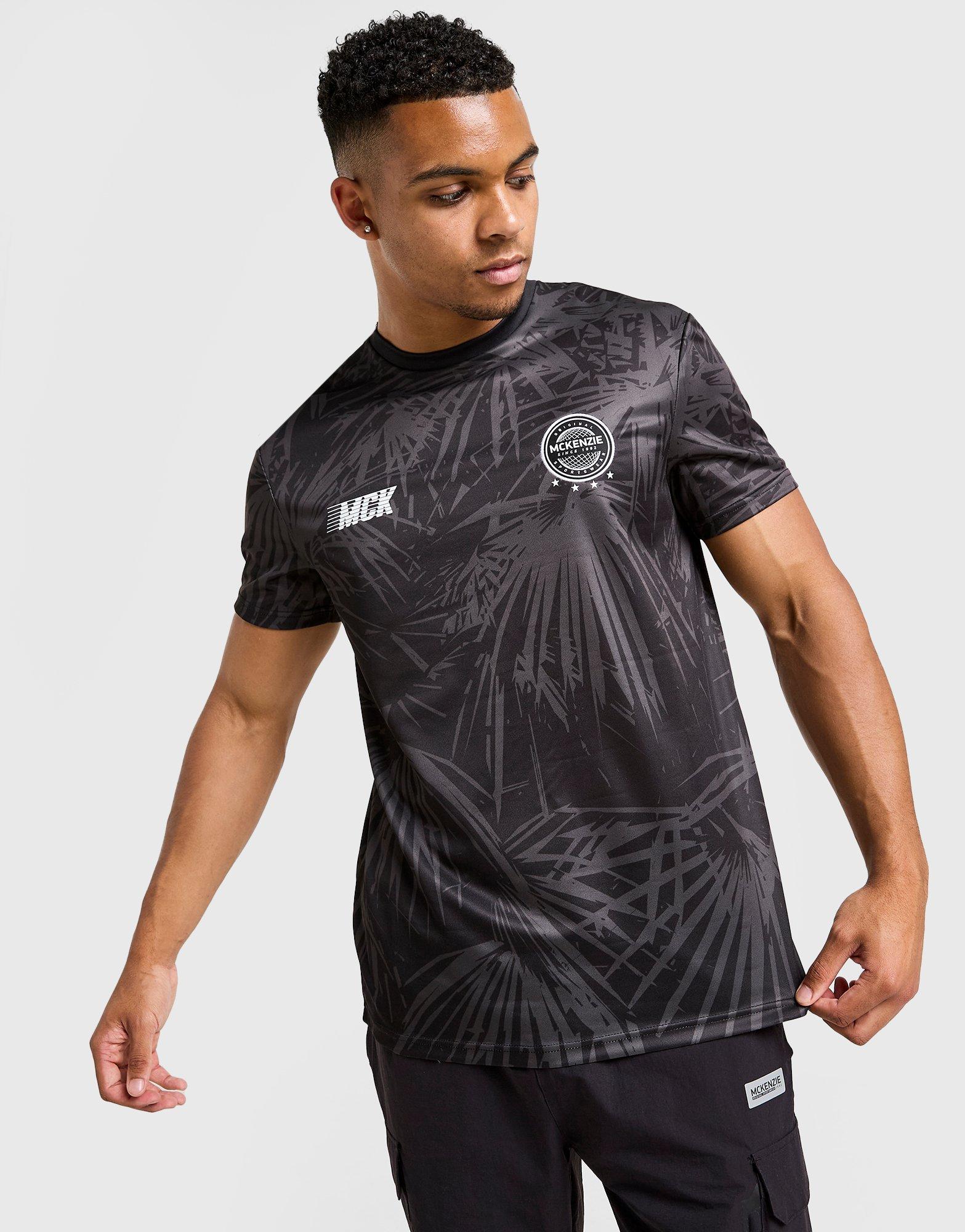 McKenzie Butia Poly T-Shirt