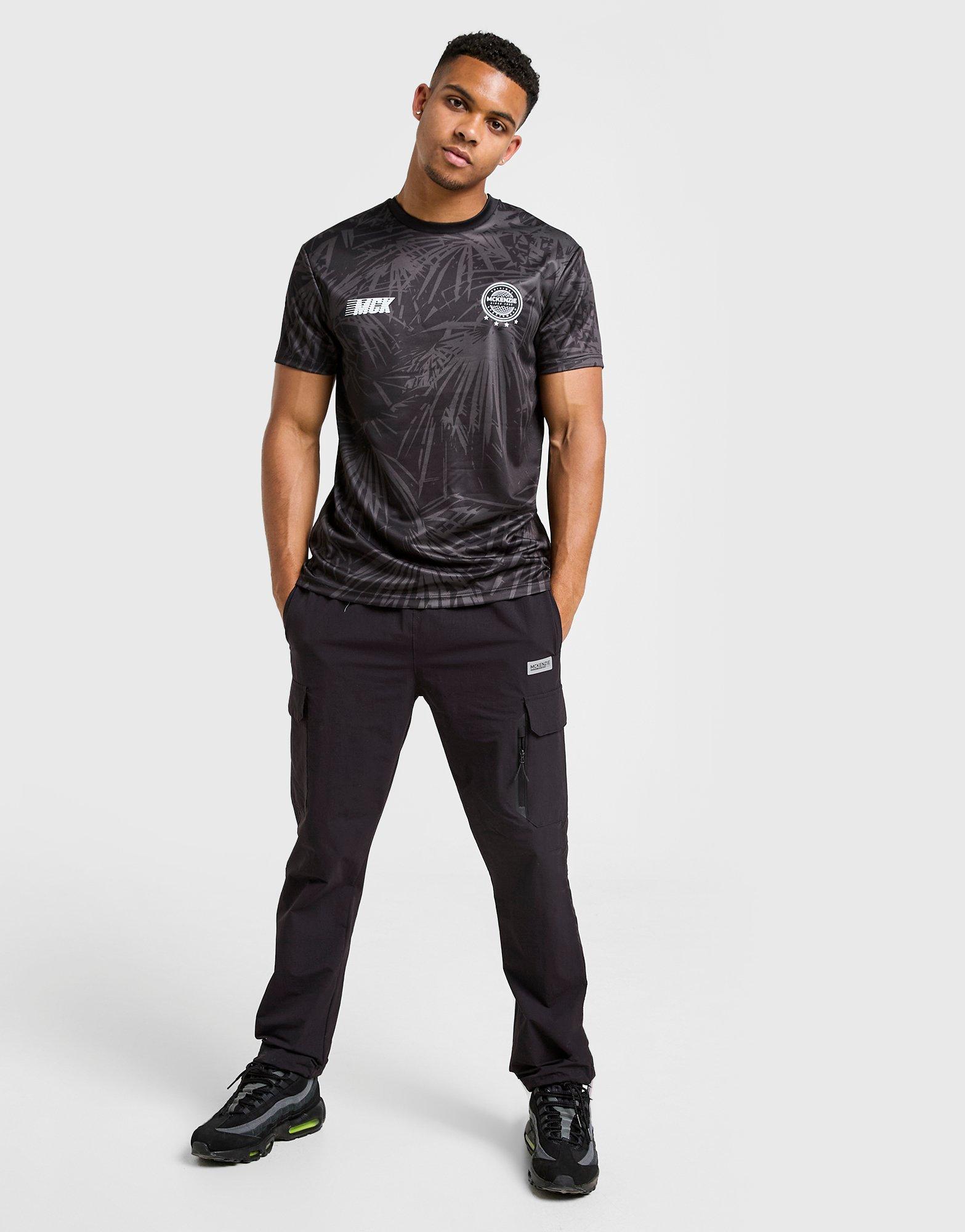 McKenzie Butia Poly T-Shirt