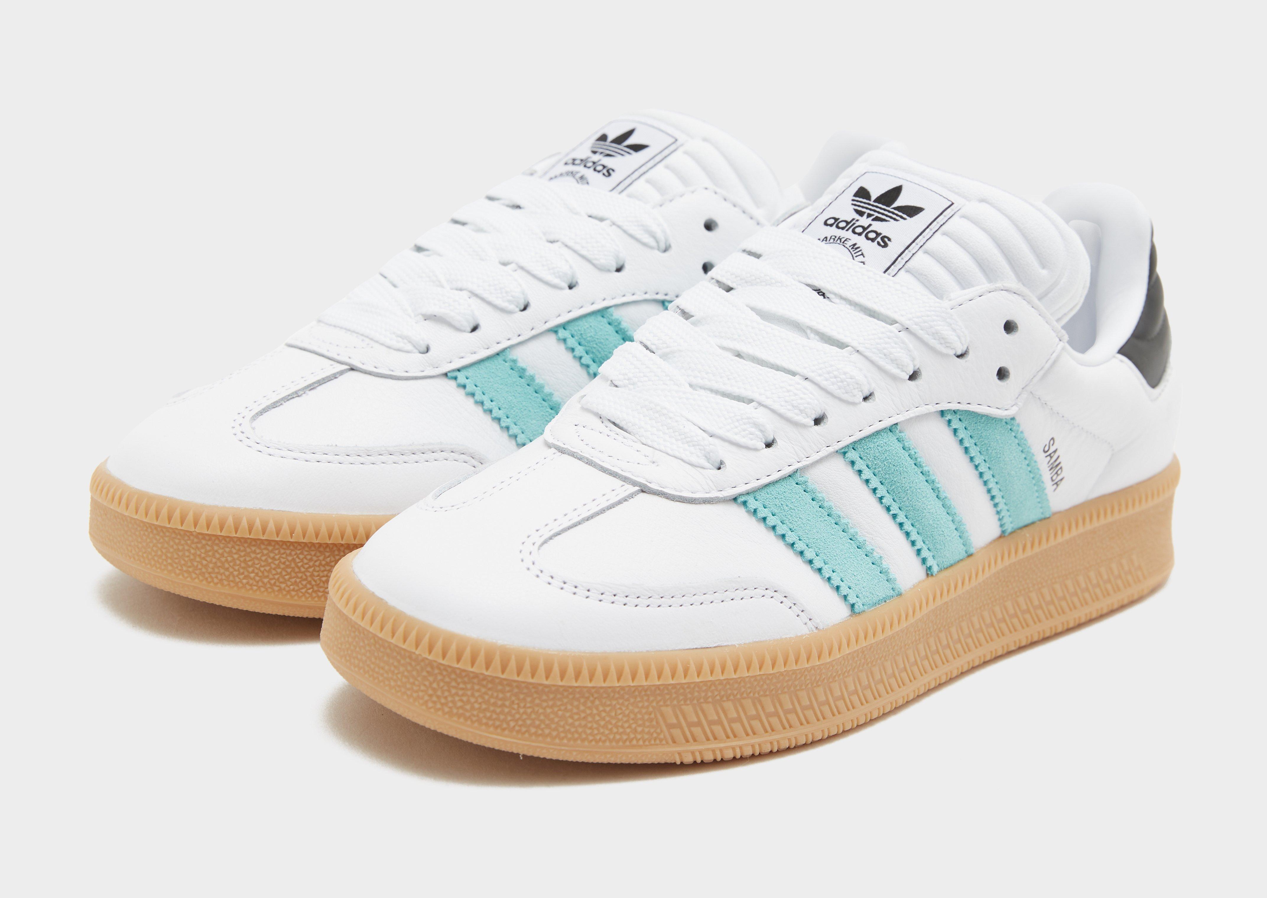adidas Originals Samba XLG Miehet