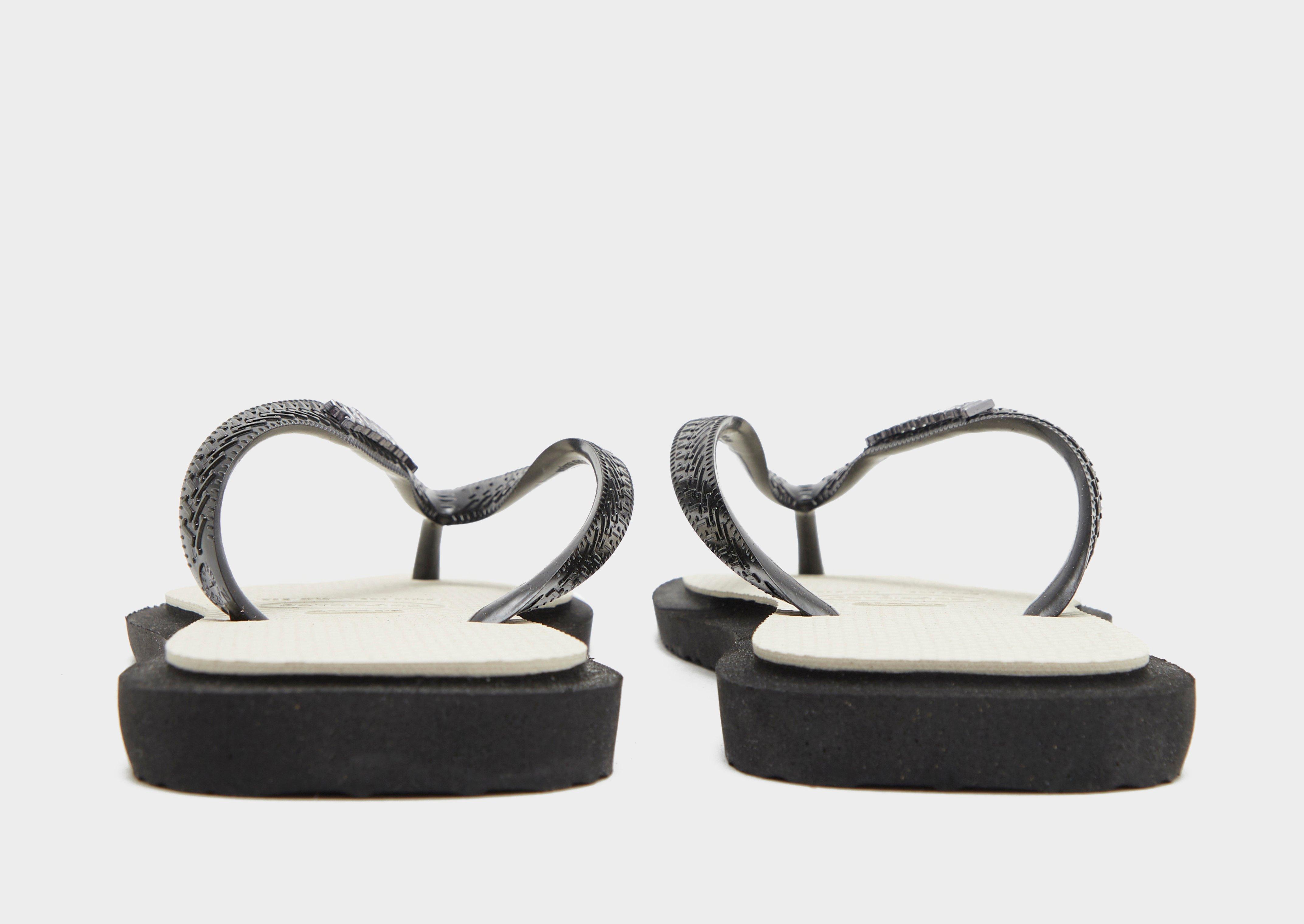 Havaianas Square Fusion Flip Flops Women's