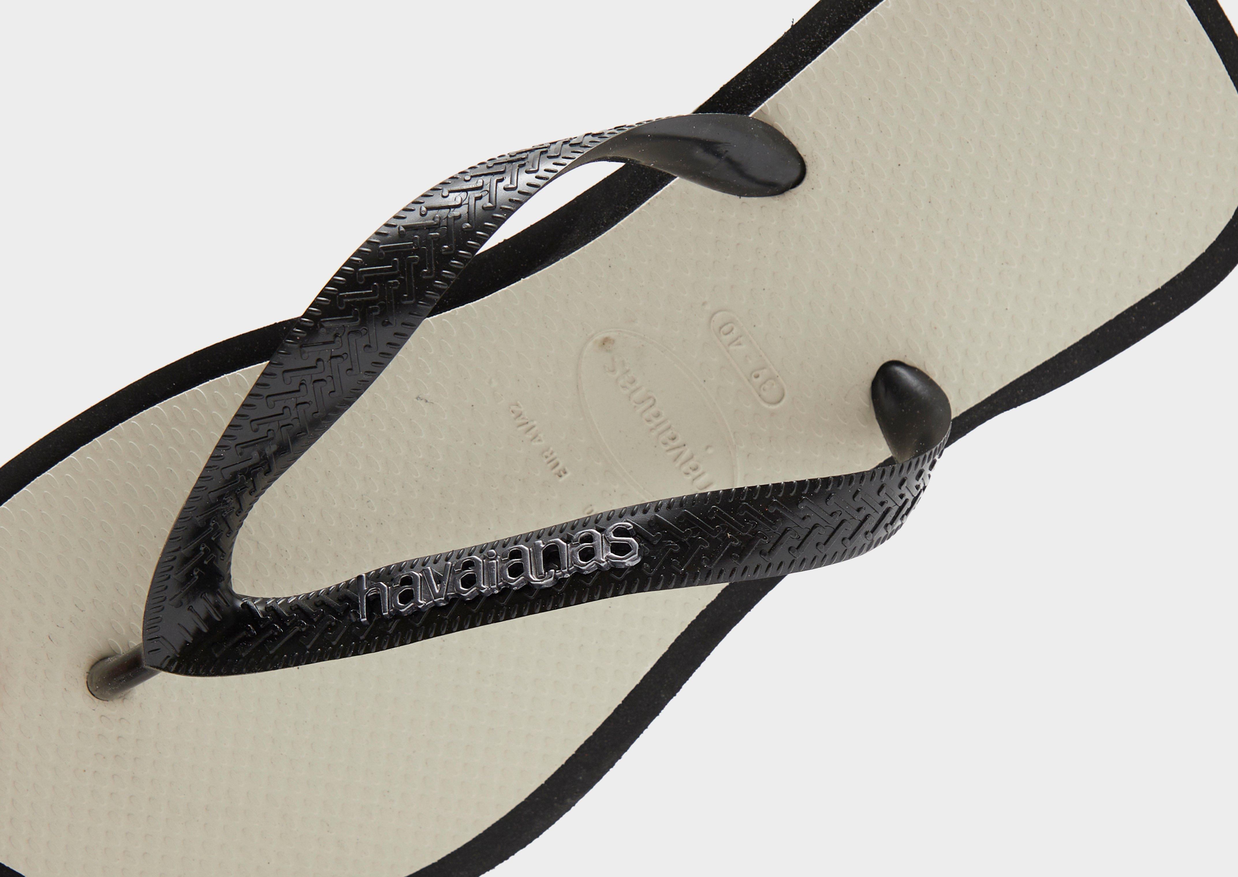 Havaianas Square Fusion Flip Flops Women's