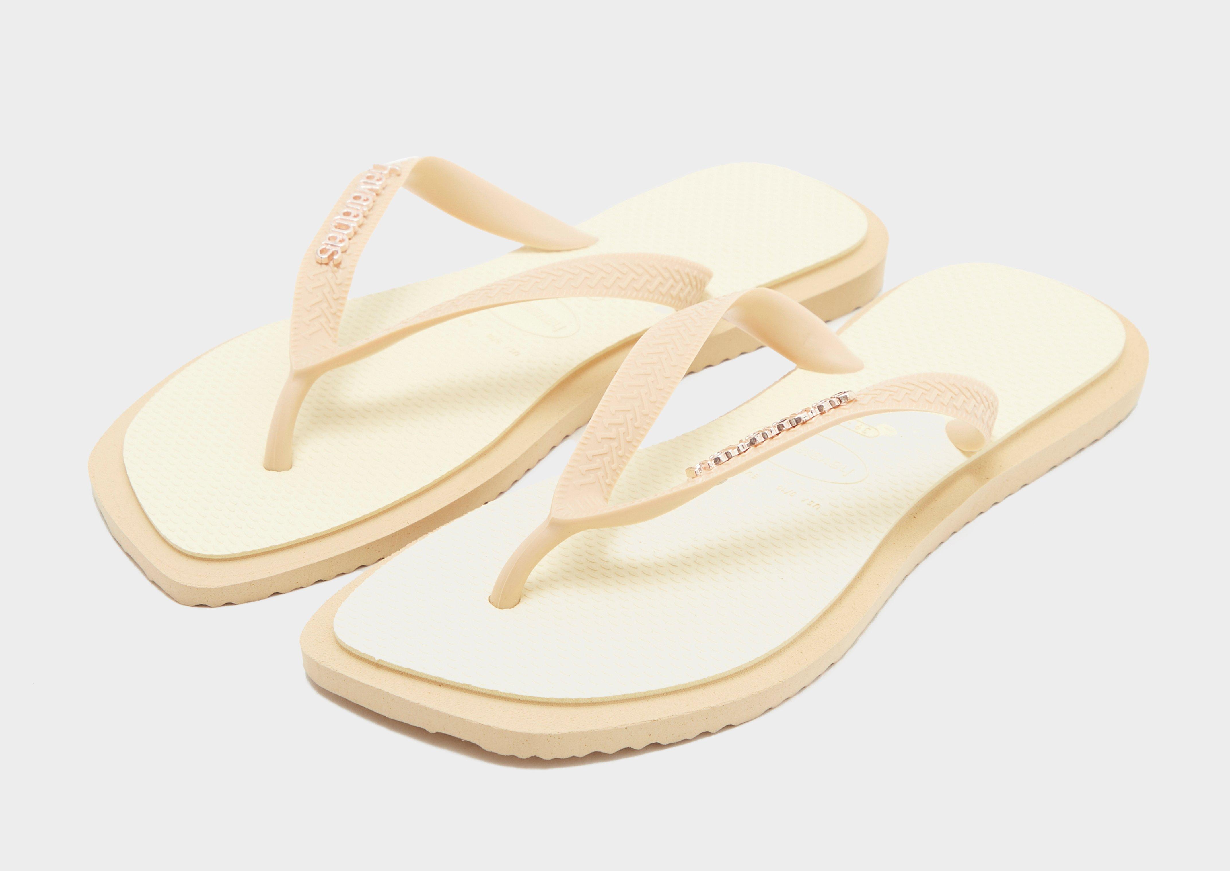 Havaianas Chanclas Square Fusion para mujer