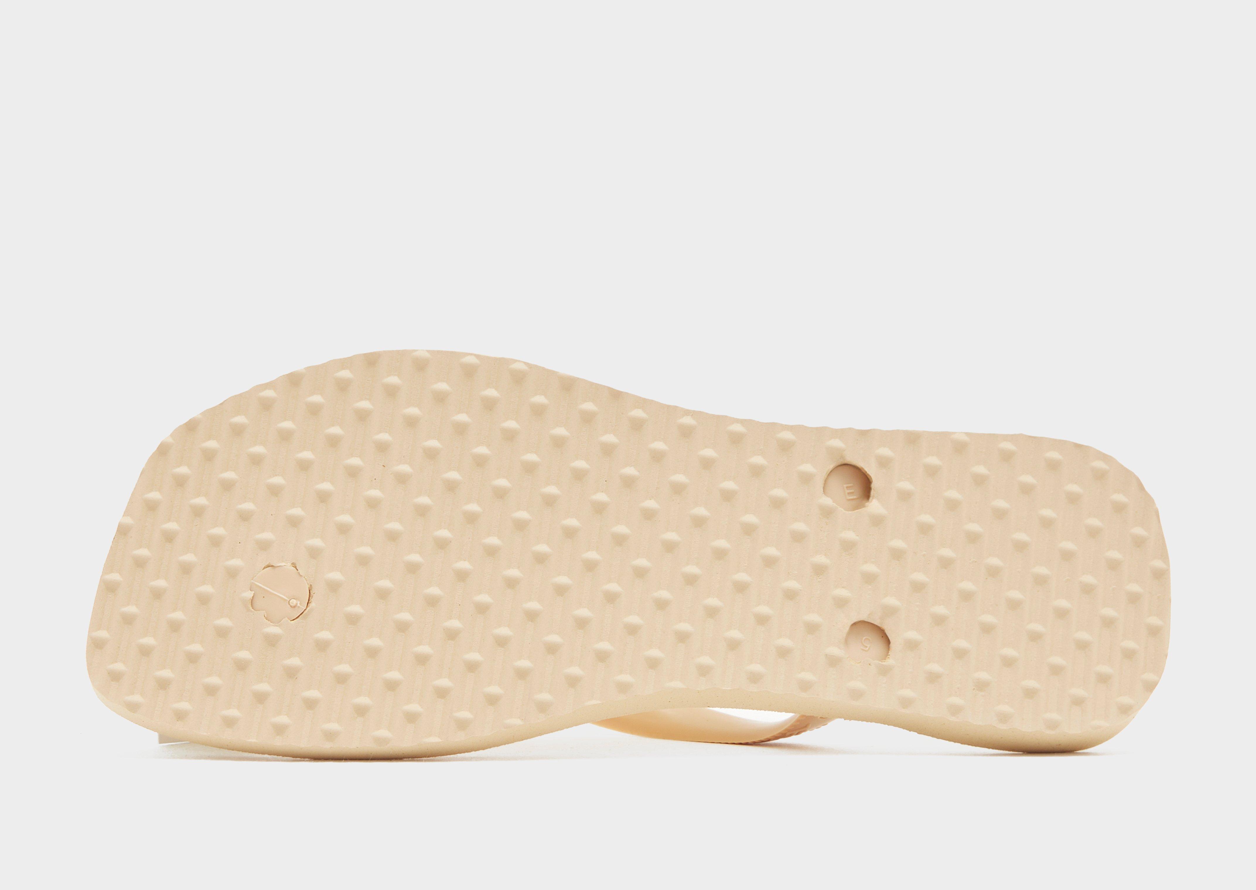 Havaianas Chanclas Square Fusion para mujer