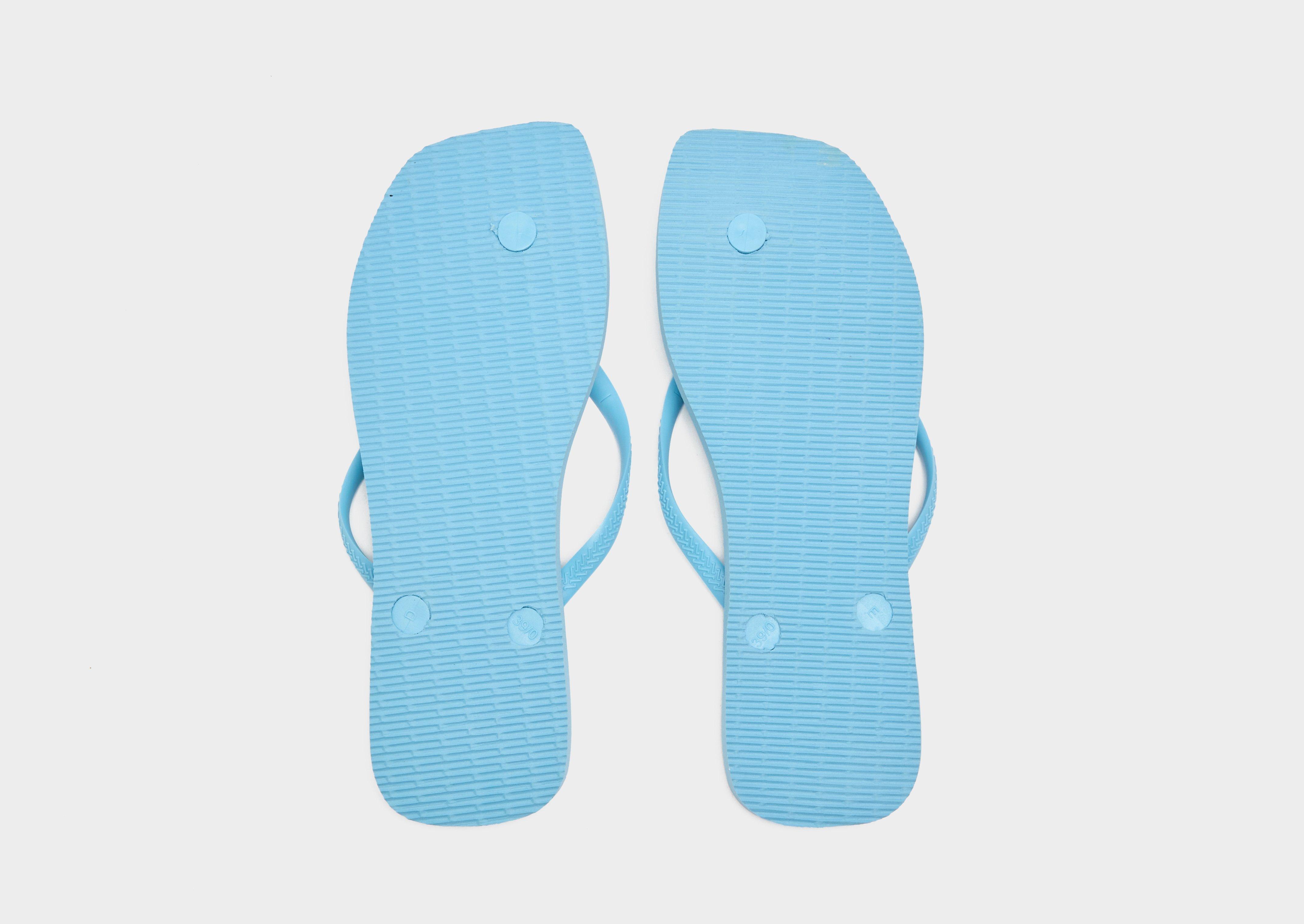 Havaianas Square Flip Flops Women's