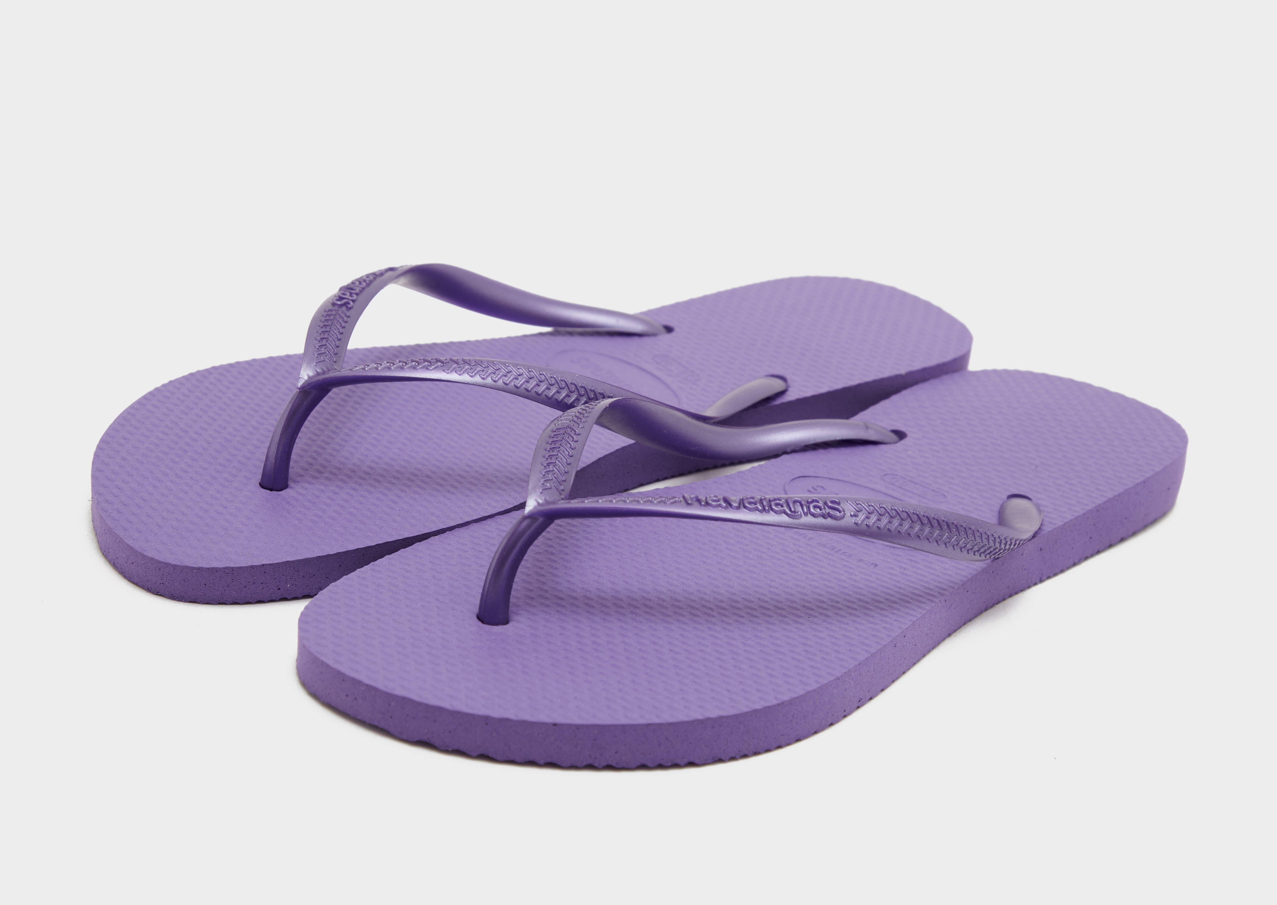 Havaianas Slim Flip Flops Women's