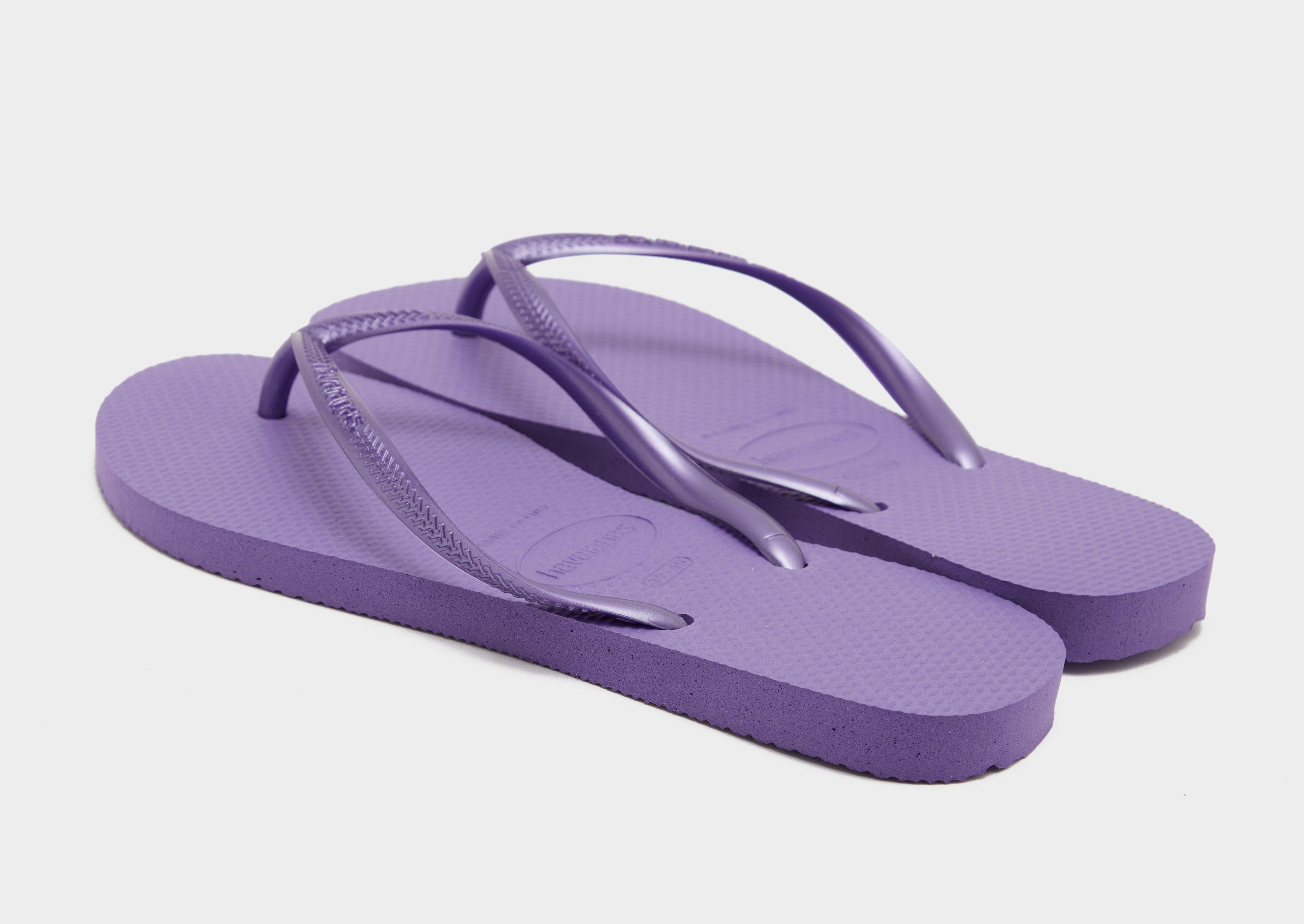Havaianas Slim Flip Flops Women's
