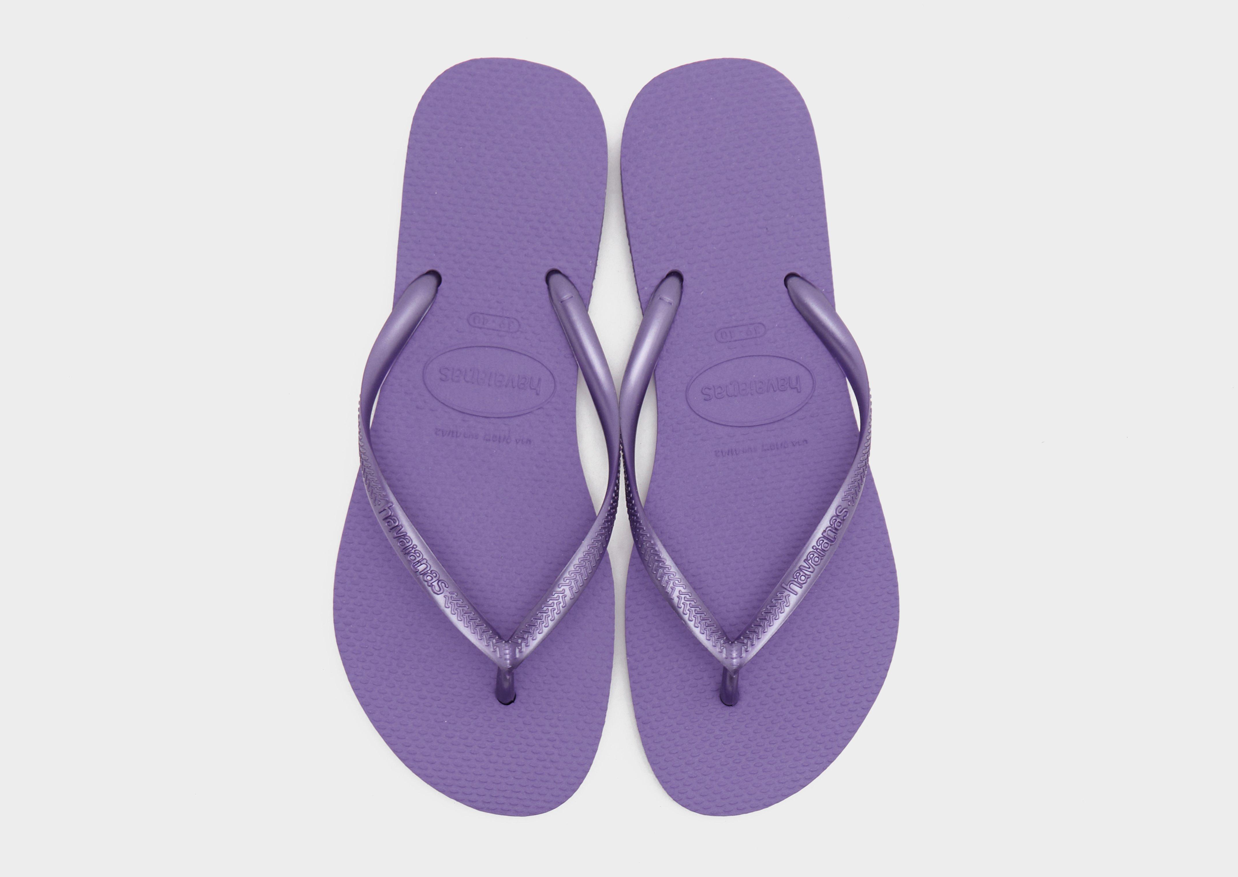 Havaianas Slim Flip Flops Women's