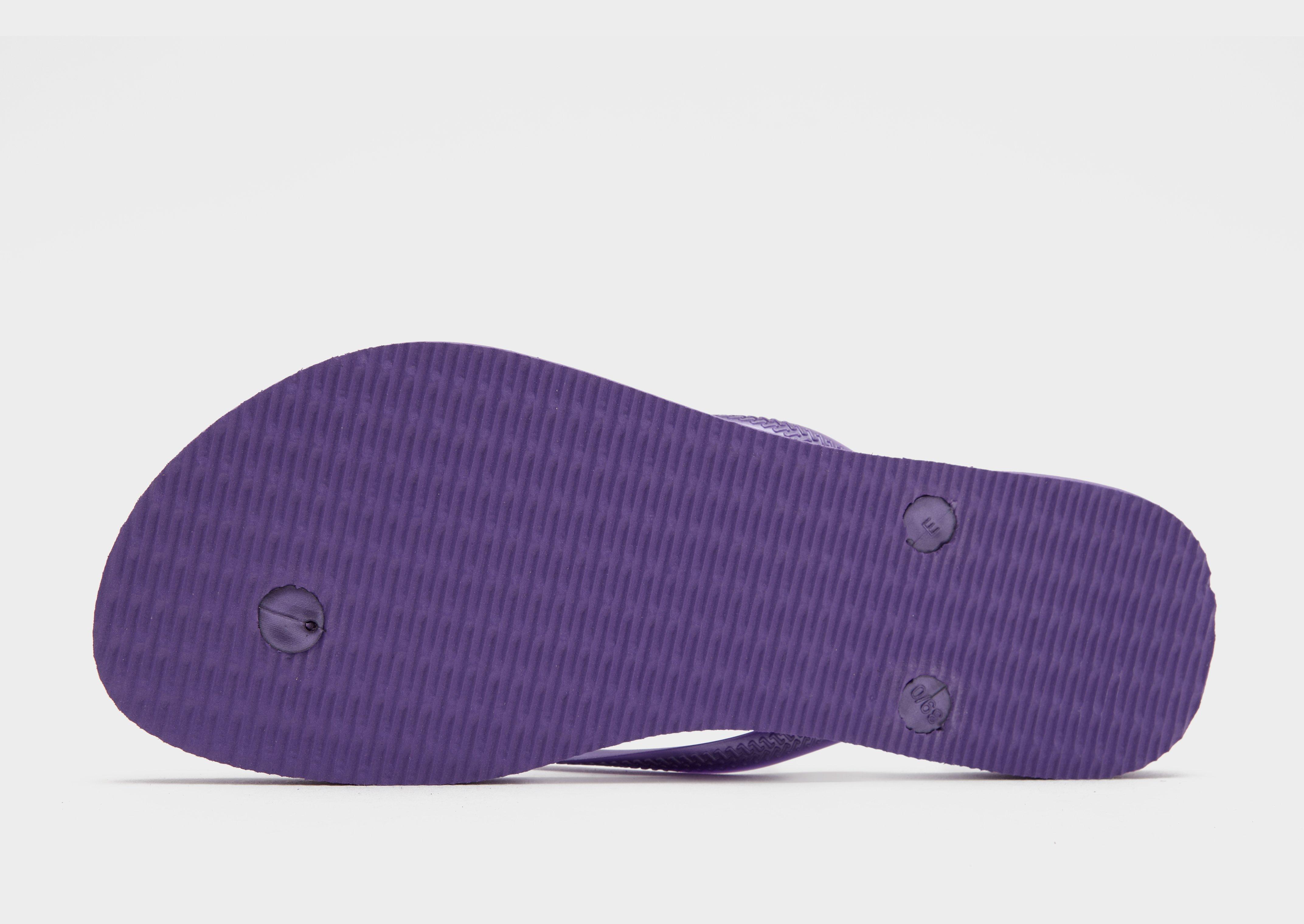 Havaianas Slim Flip Flops Women's