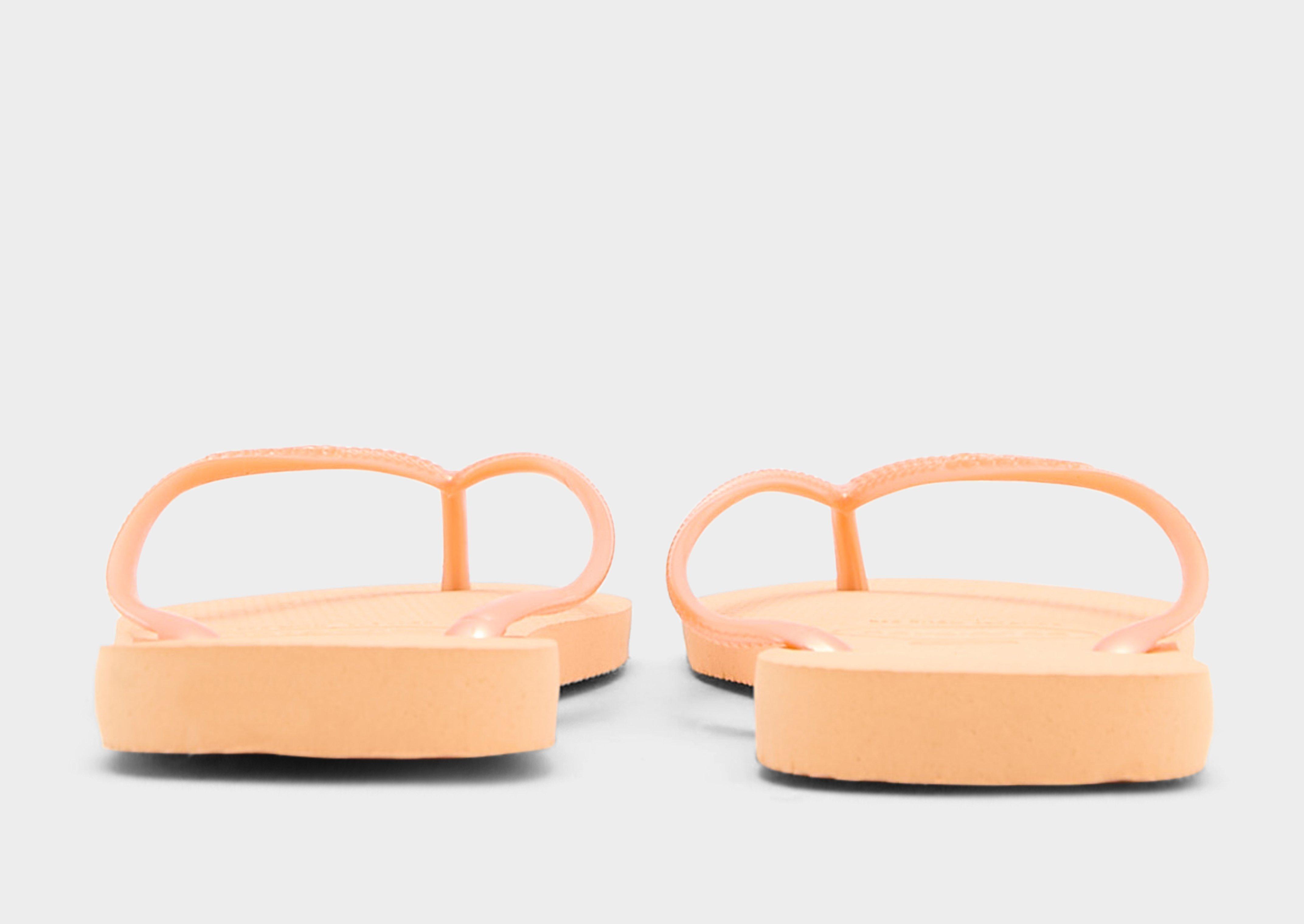 Havaianas Slim Flip Flops Women's