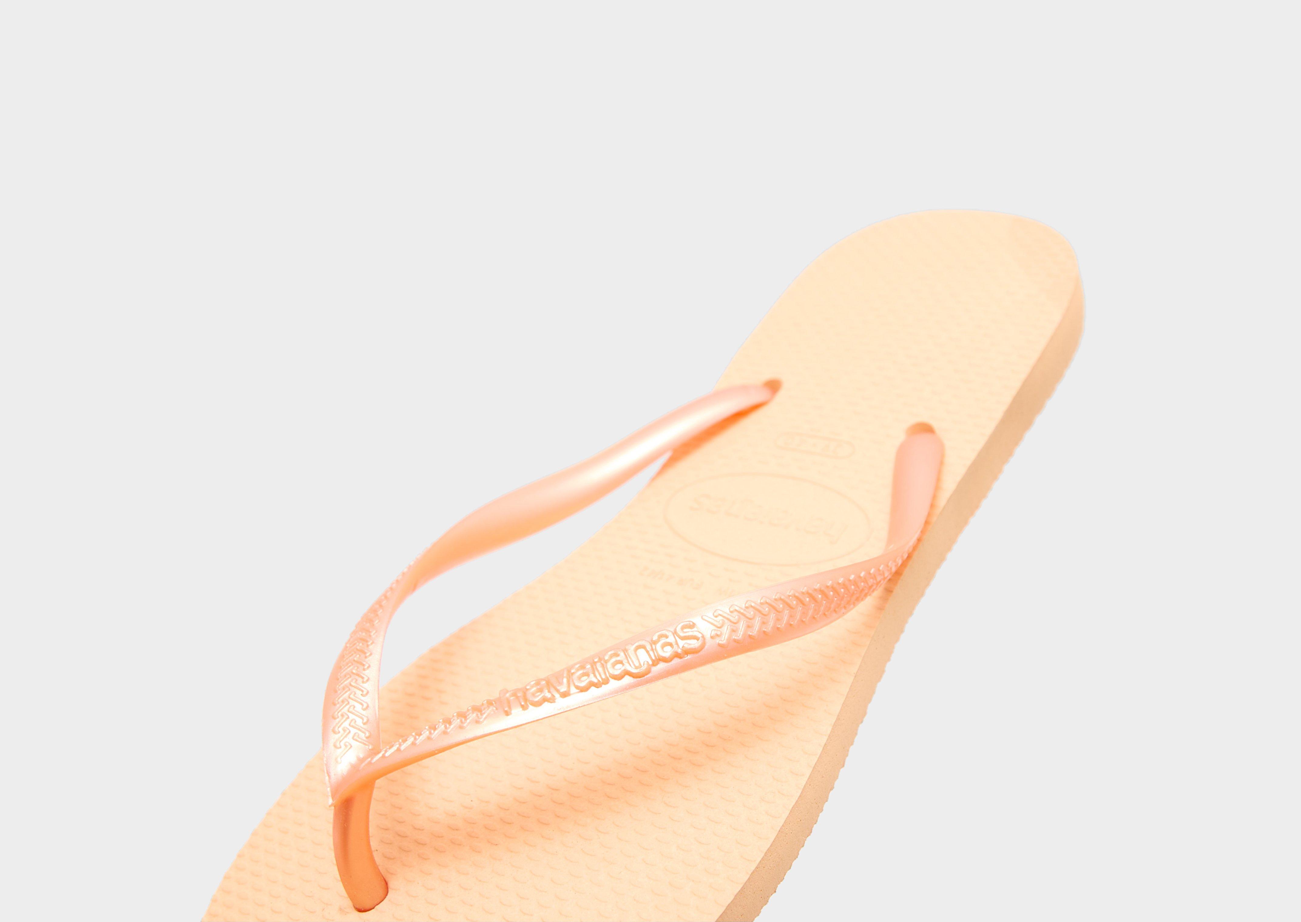 Havaianas Slim Flip Flops Women's