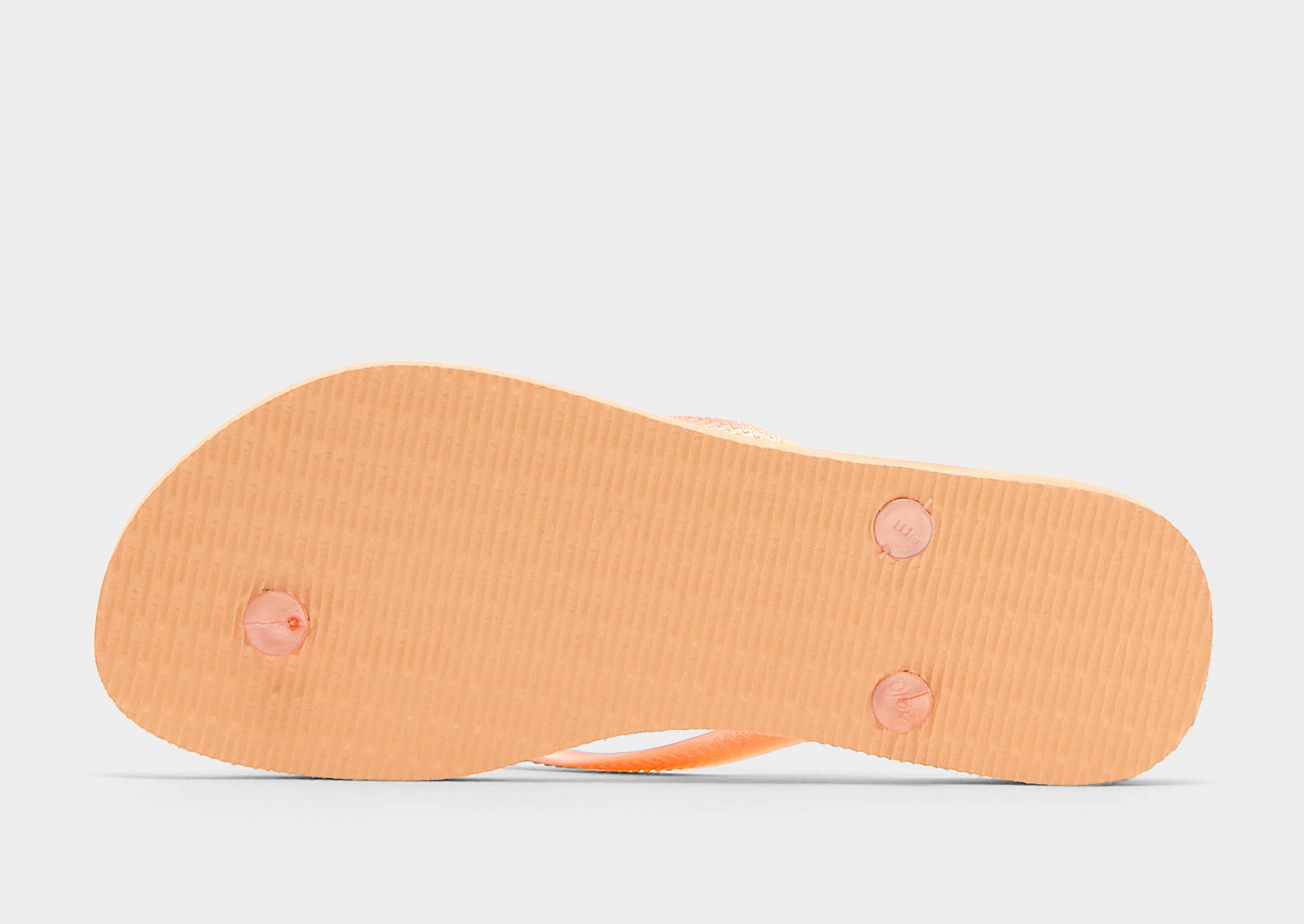 Havaianas Slim Flip Flops Women's