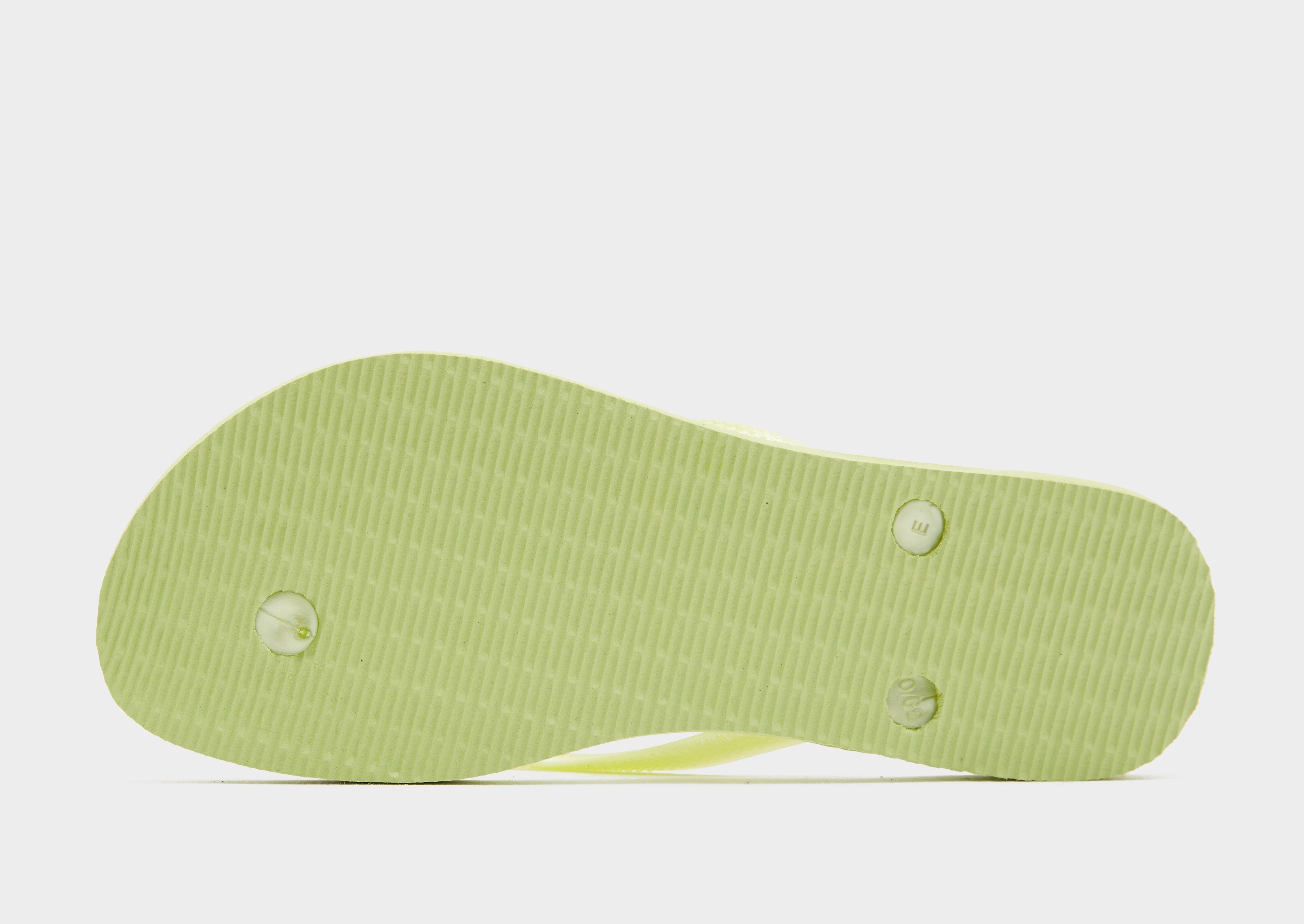 Havaianas Slim Flip Flops Women's