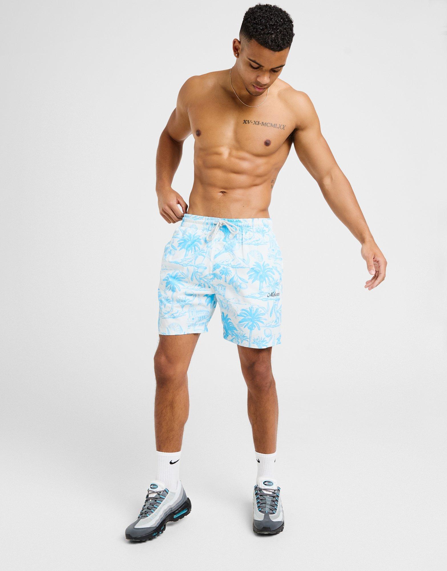 McKenzie Coast Swim Shorts