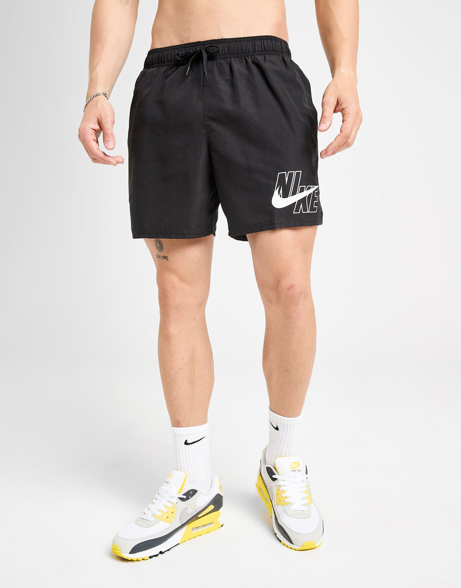 Nike Short de bain Graphic