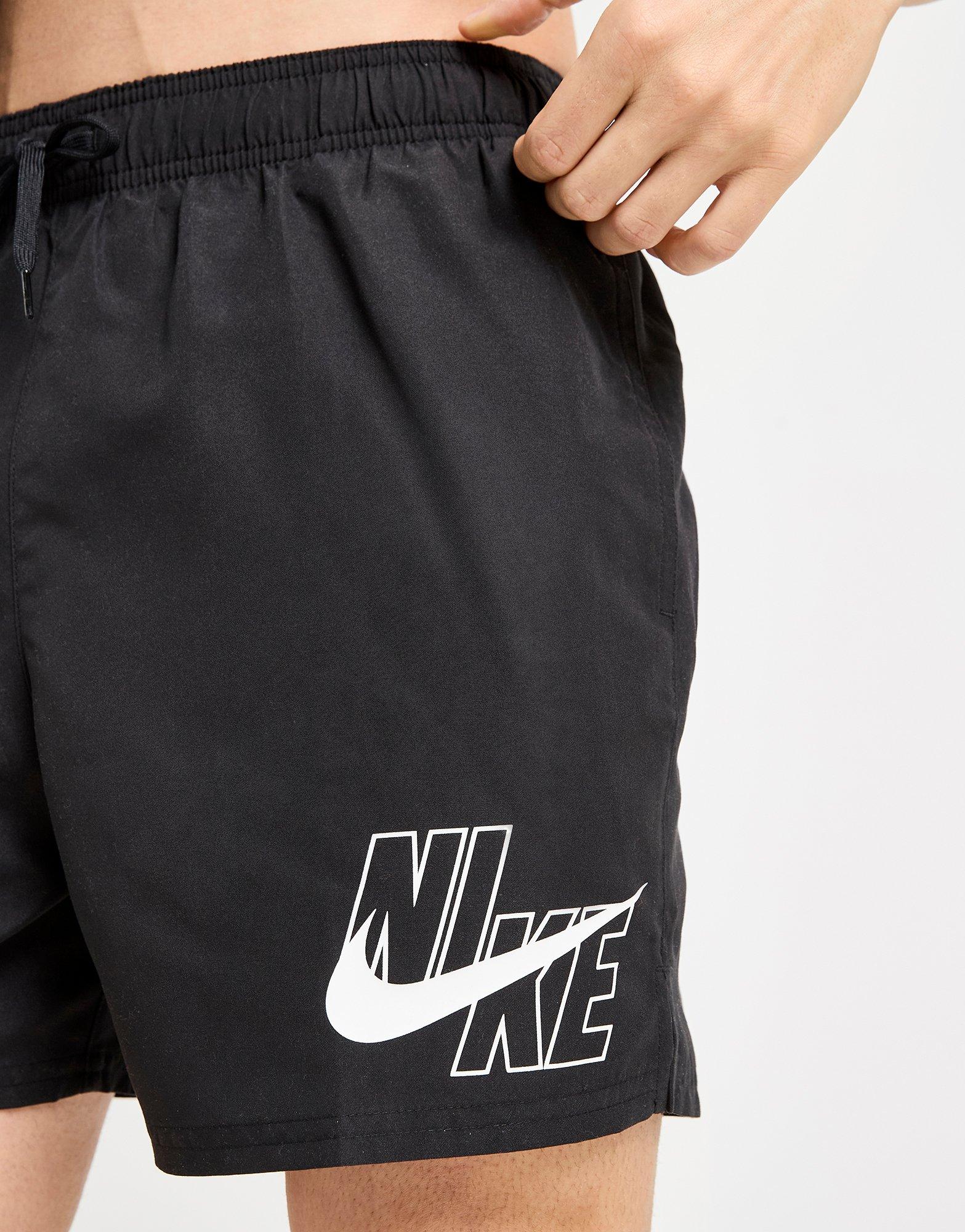 Nike Short de bain Graphic