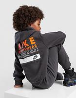 Nike Sportswear Overhead Hooded Completo Bambino