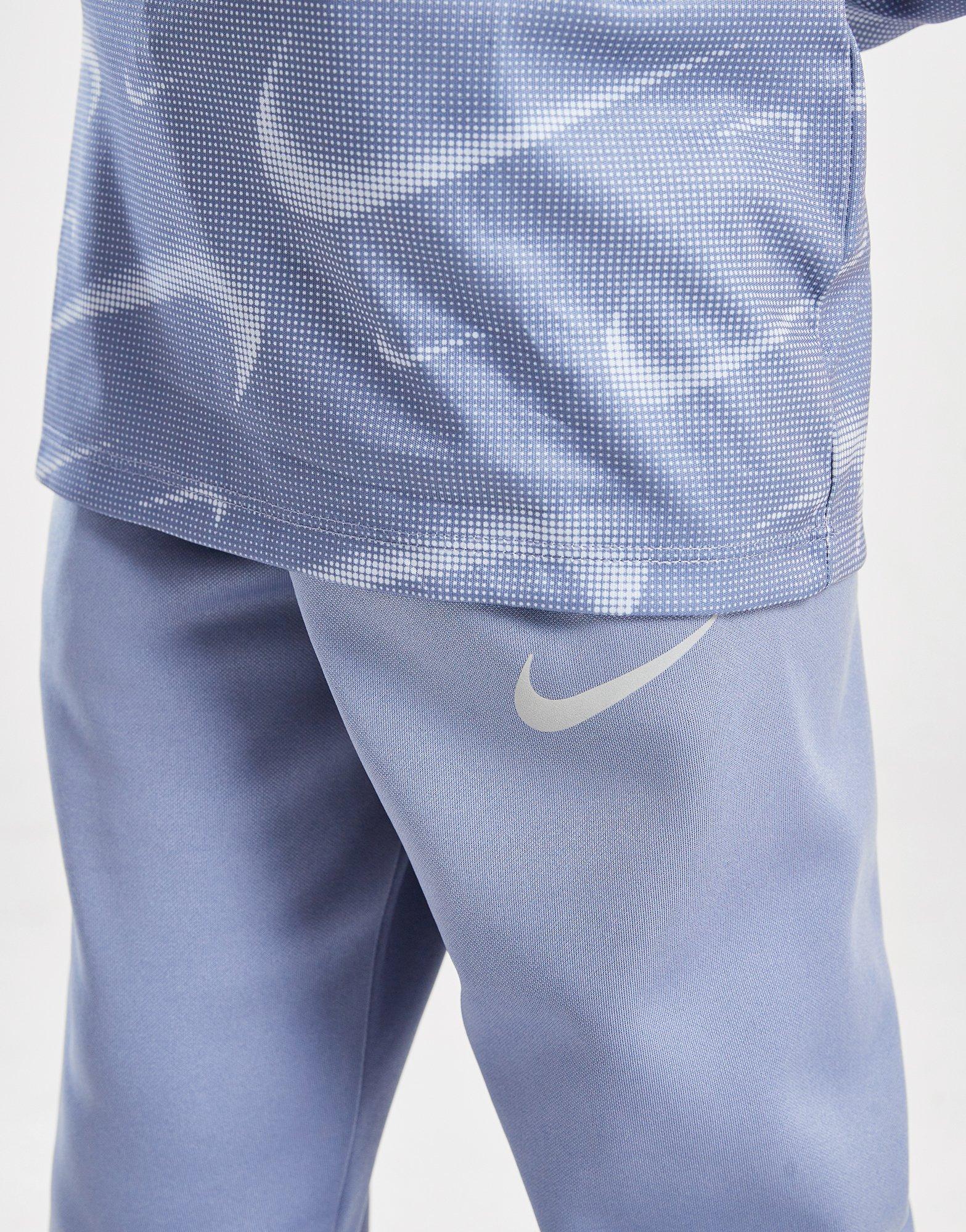 Nike Ensemble de survêtement Pacer Zippé 1/4 Enfant