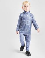 Nike Pacer All Over Print 1/4 Zip Completo Bambino