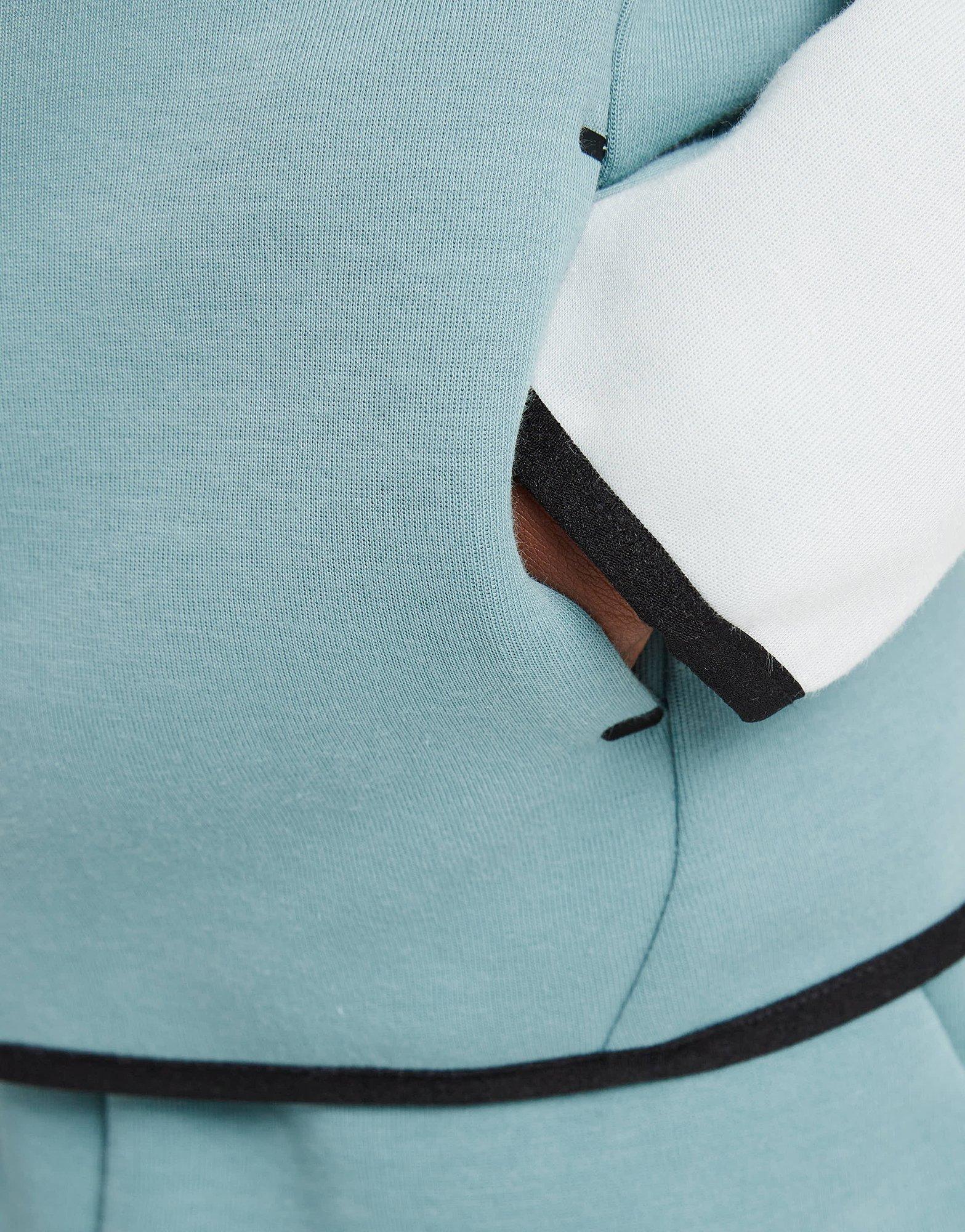 Nike Tech Fleece Trainingsanzug Kleinkinder