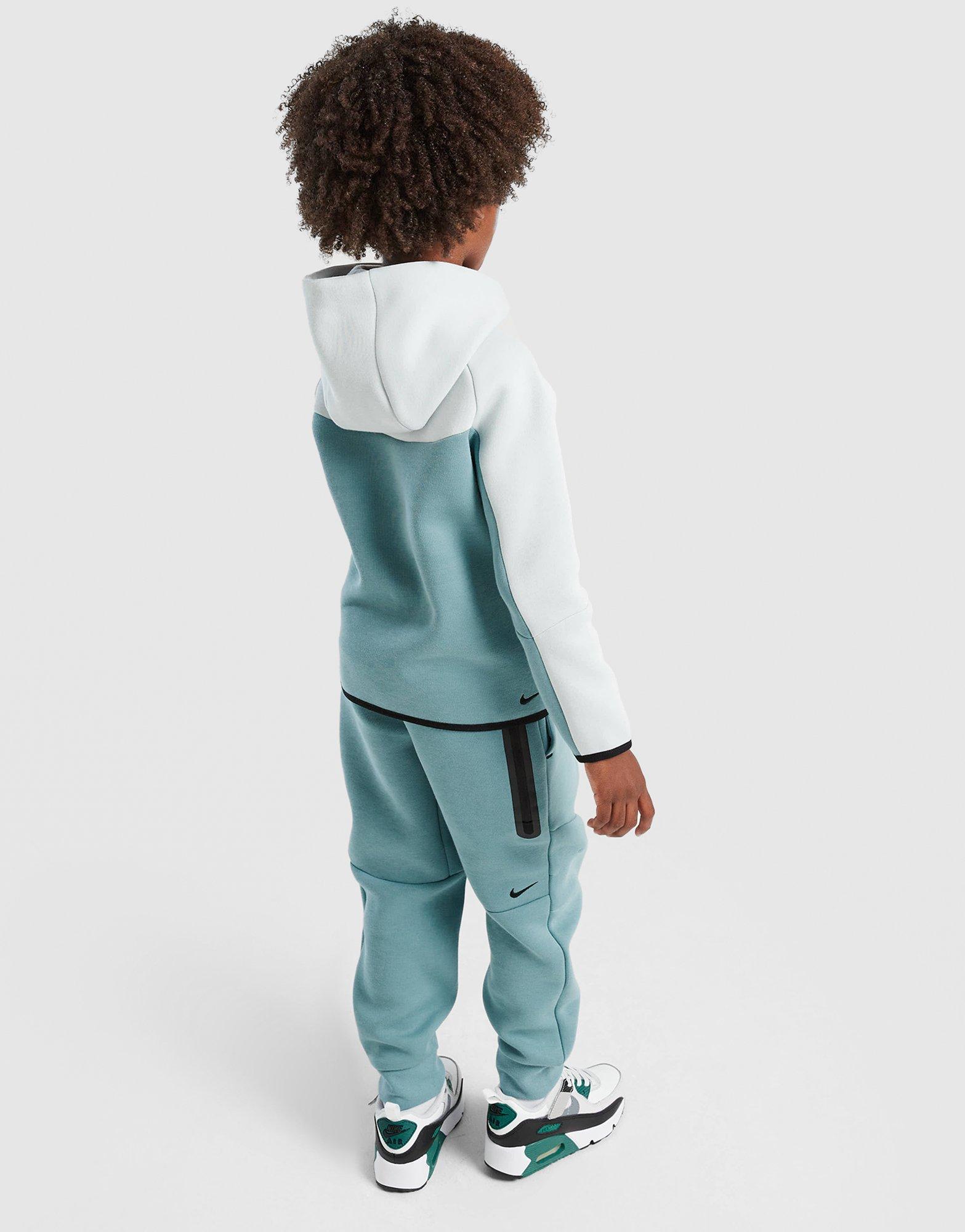 Nike Tech Fleece Trainingsanzug Kleinkinder