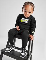 Nike Swoosh Fade Completo Crew Neonato