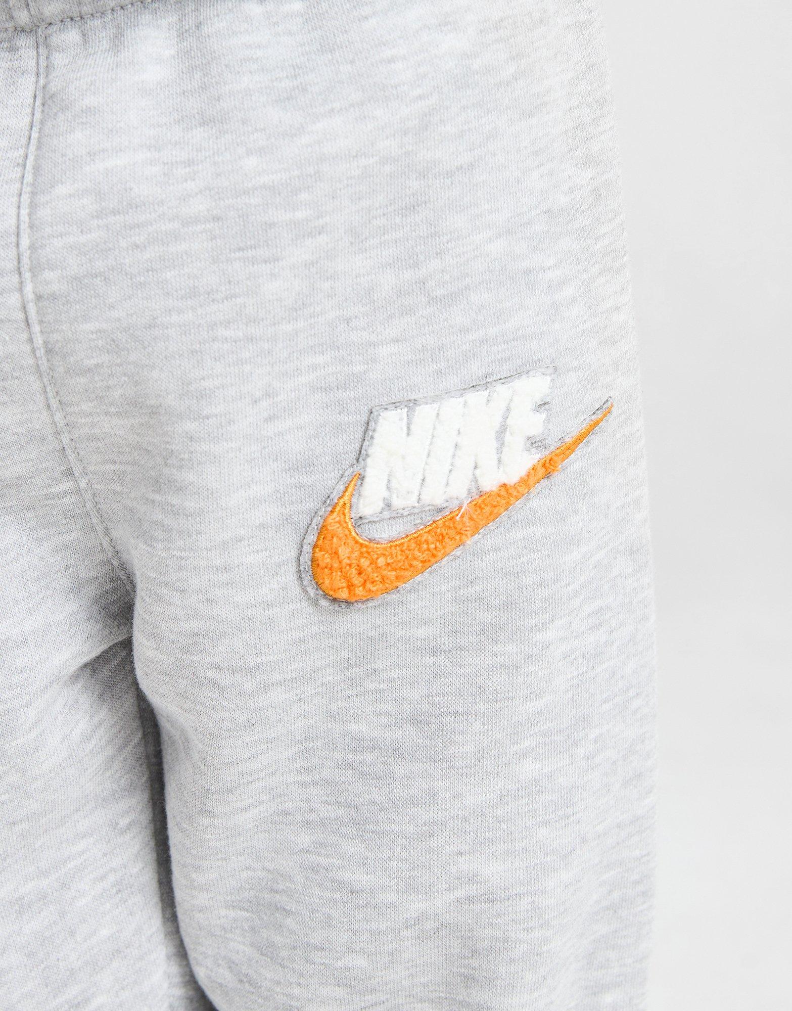 Nike Ensemble de survêtement Club Chenille Crew Bébé