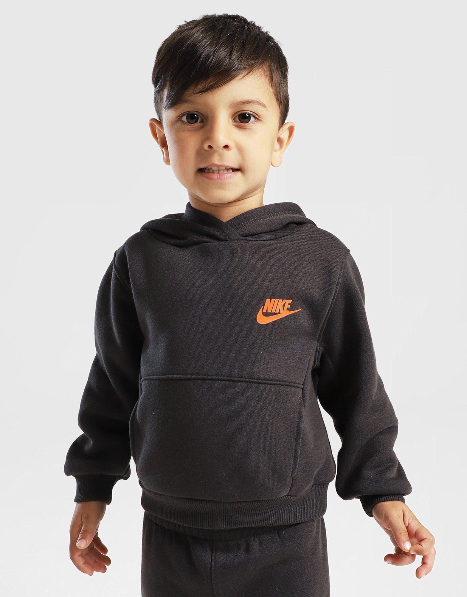Nike Sportswear Overhead Tracksuit Infant