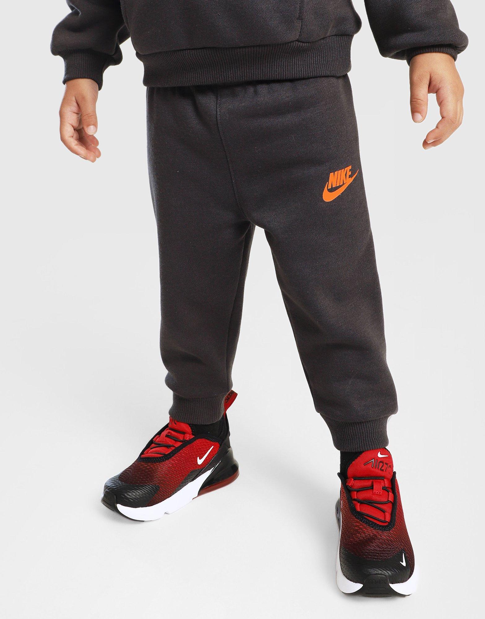 Nike Sportswear Overhead Tracksuit Infant