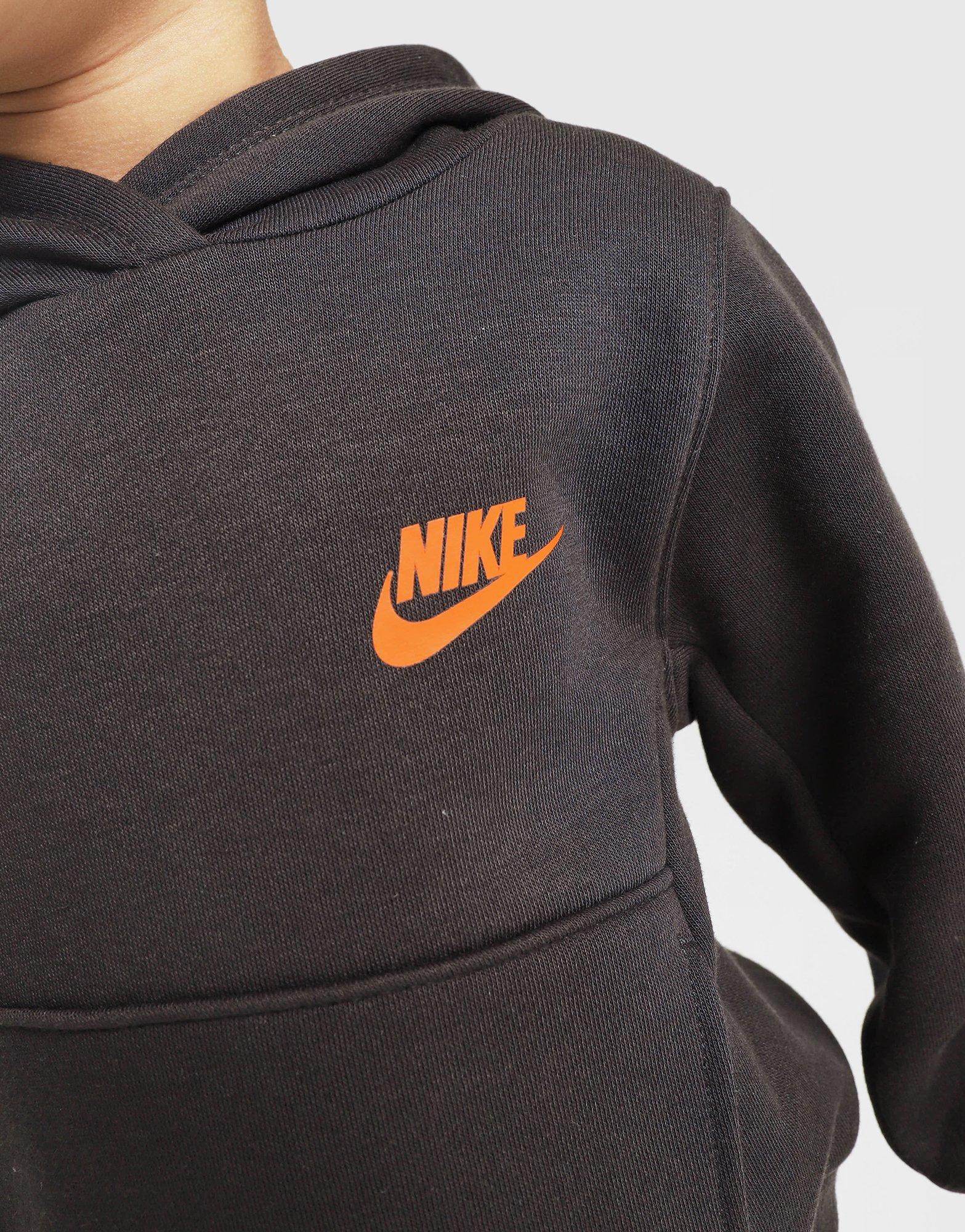 Nike Sportswear Overhead Tracksuit Infant