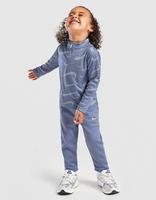 Nike Pacer 1/4 Zip All Over Print Completo Neonato