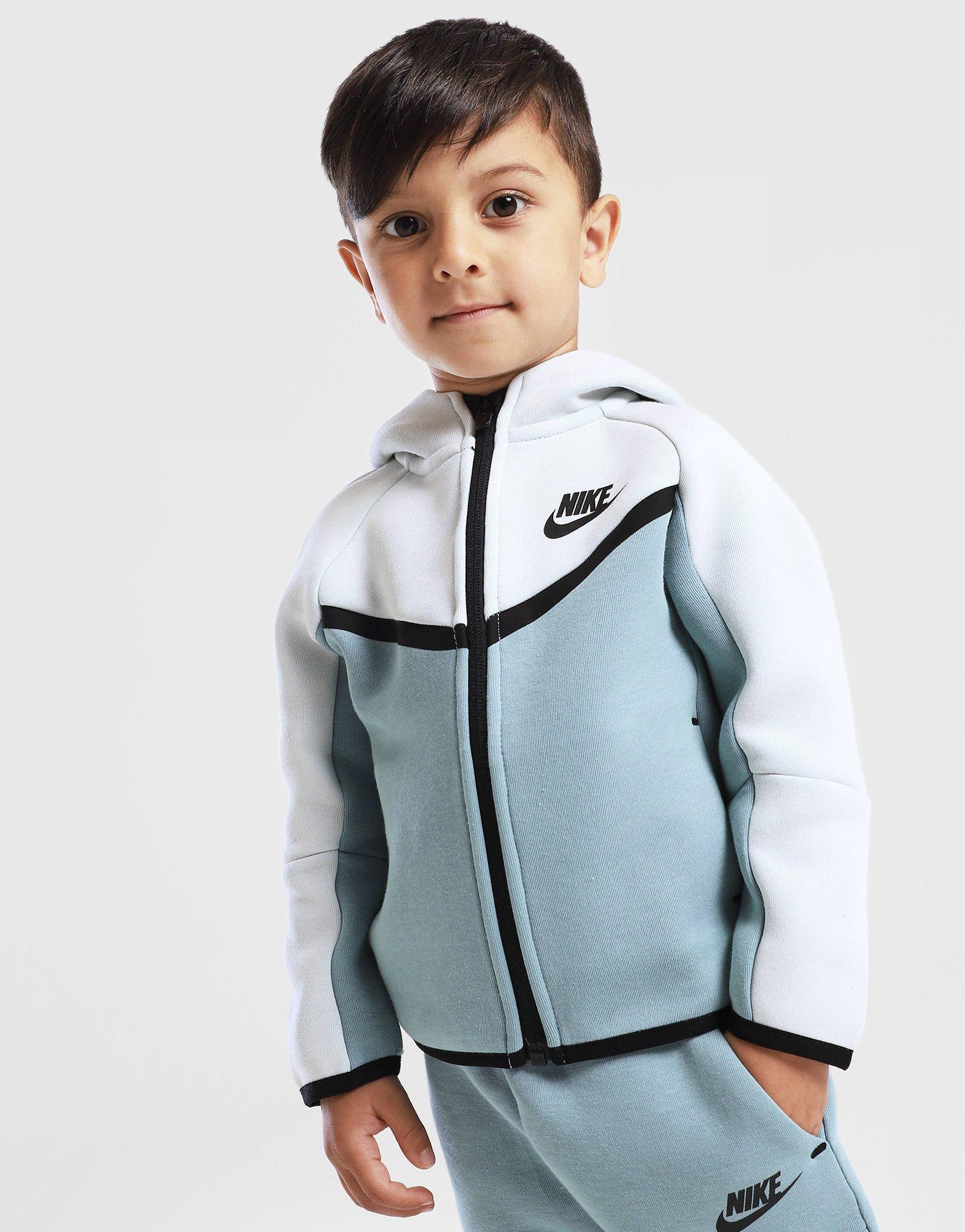 Nike Tech Fleece Tracksuit Infant
