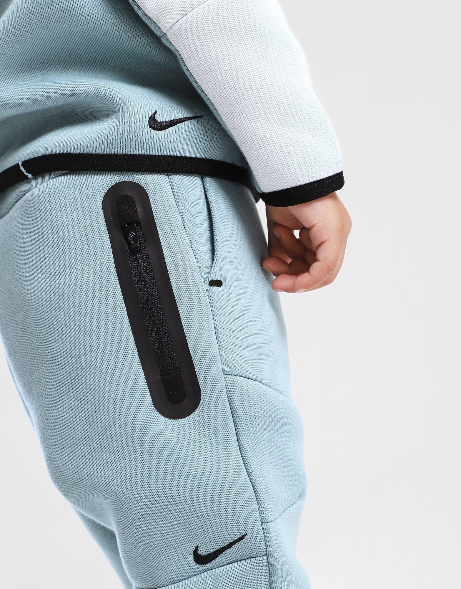 Nike Tech Fleece Tracksuit Infant