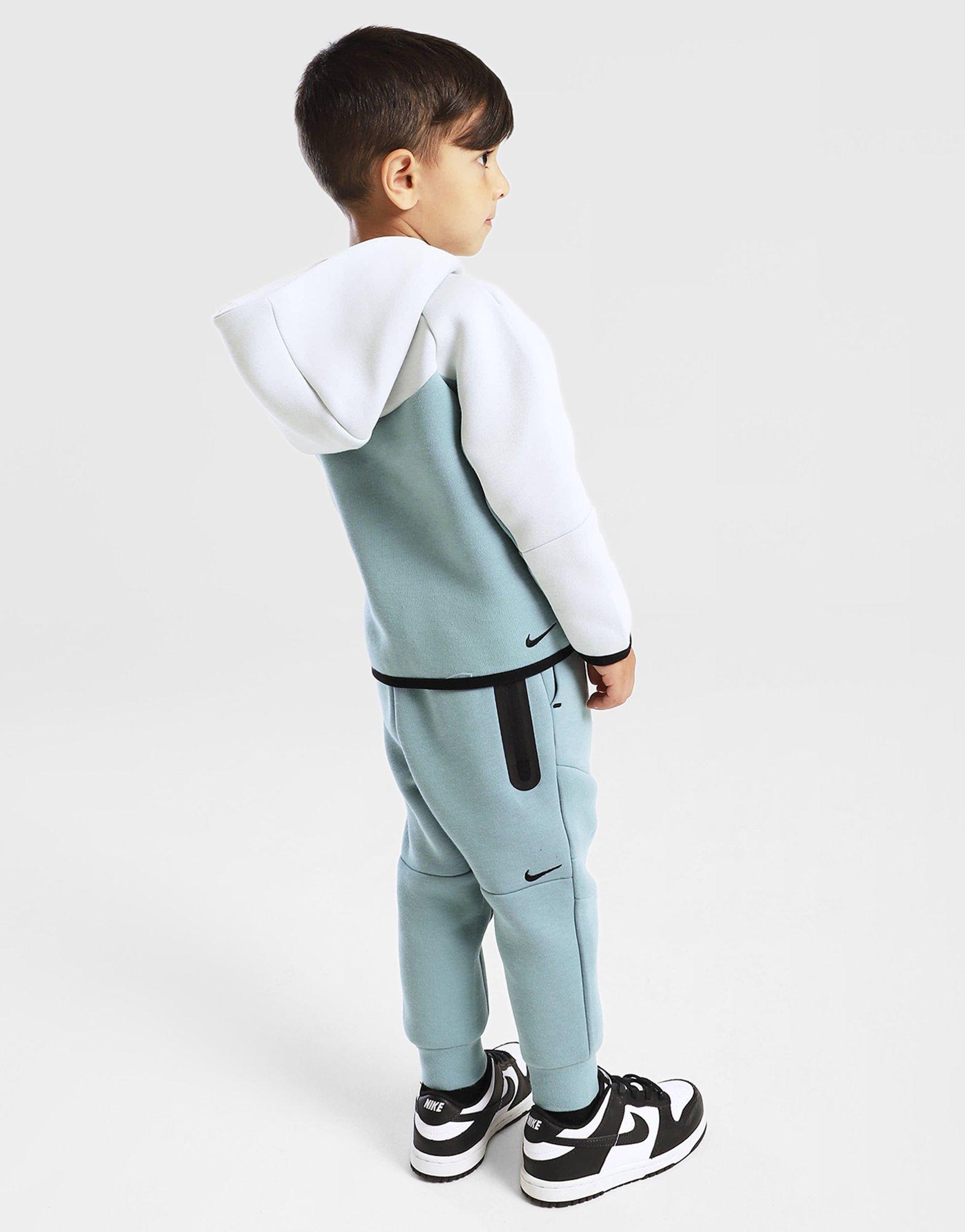 Nike Tech Fleece Tracksuit Infant
