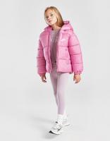 Nike Chaqueta acolchada Wide Baffle Girls' Infantil
