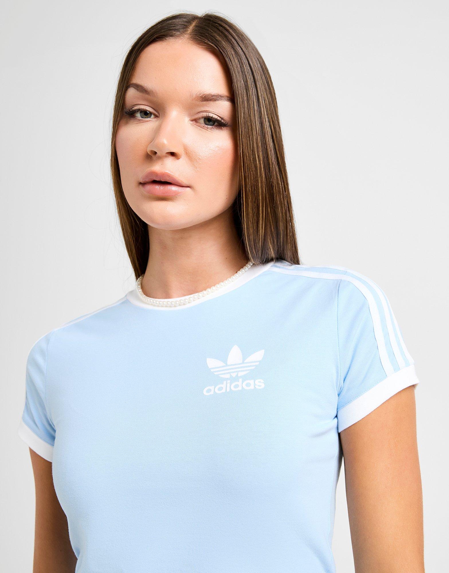 adidas Originals Classic Slim T-Shirt