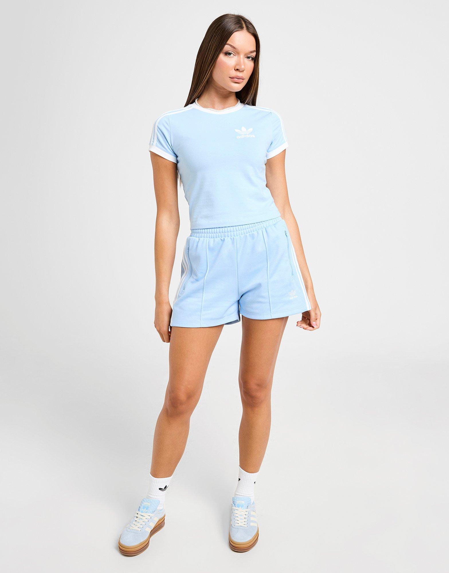 adidas Originals Classic Slim T-Shirt