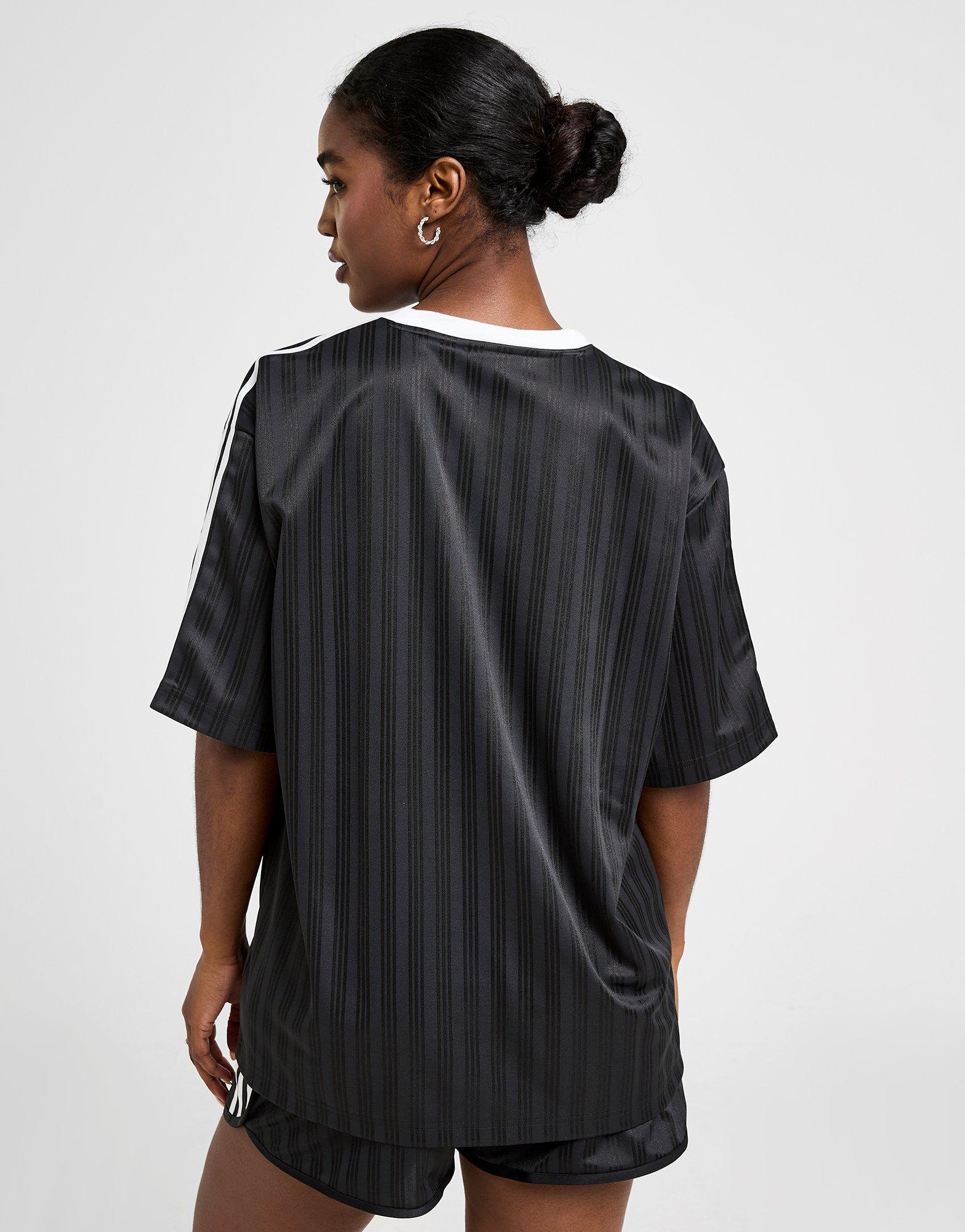 adidas Originals Football Oversized T-Shirt