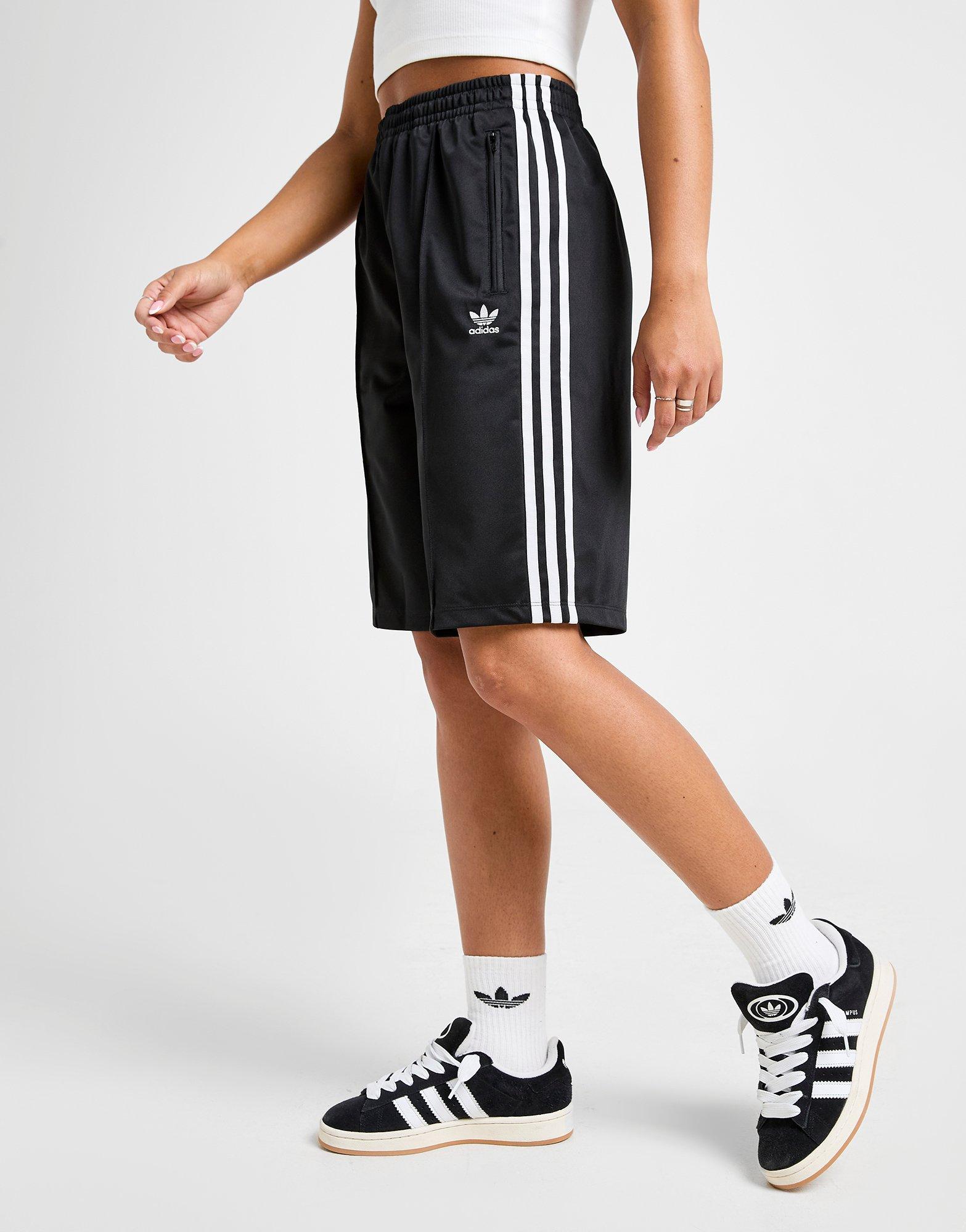 adidas Originals Firebird Long Shorts