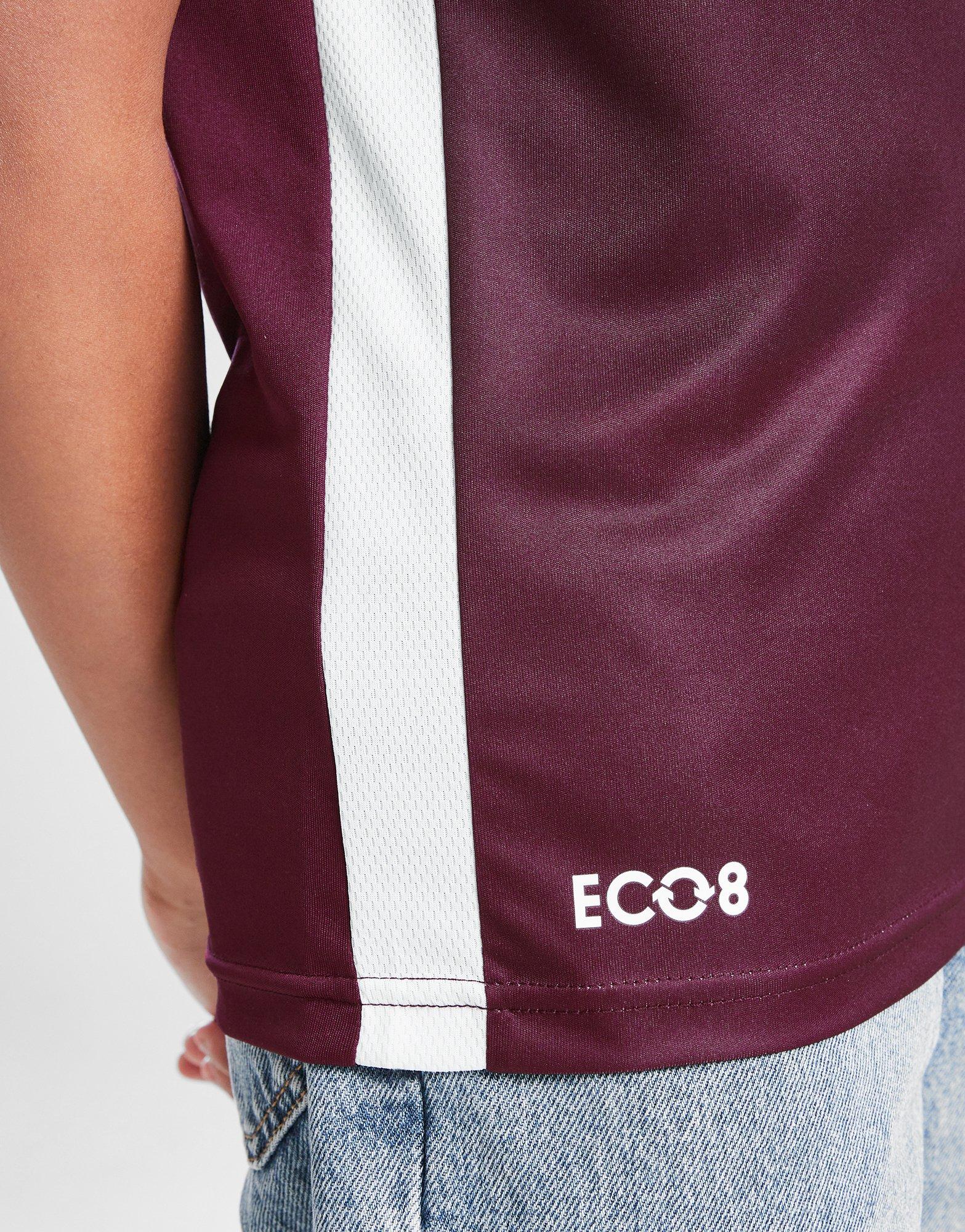 Hummel Maillot domicile Hearts FC 2025/26 Junior