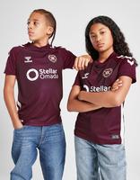 Hummel Hearts FC 2025/26 Home Shirt Junior