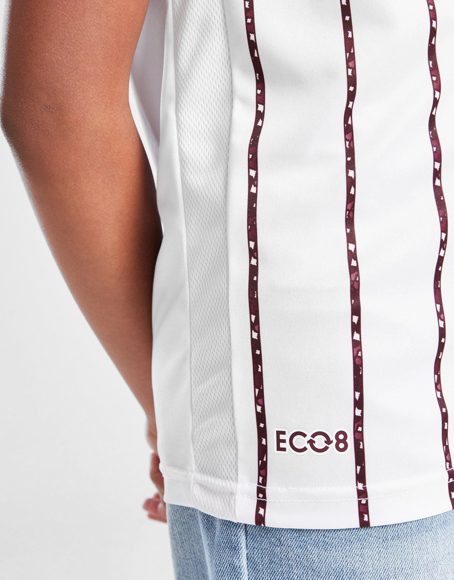 Hummel Maillot extérieur Hearts FC 2025/26 Junior