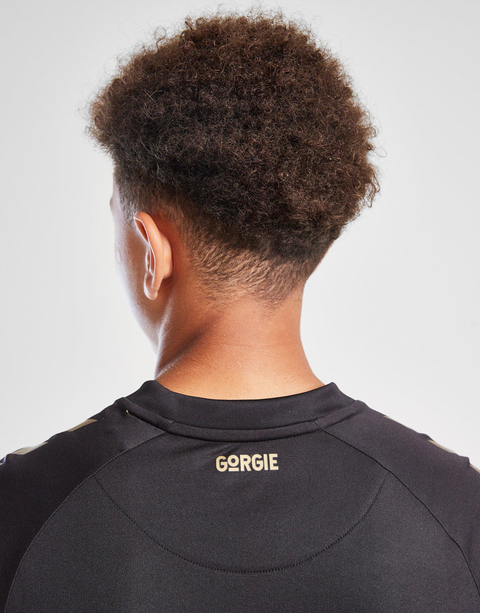 Hummel Maillot third Hearts FC 2025/26 Junior