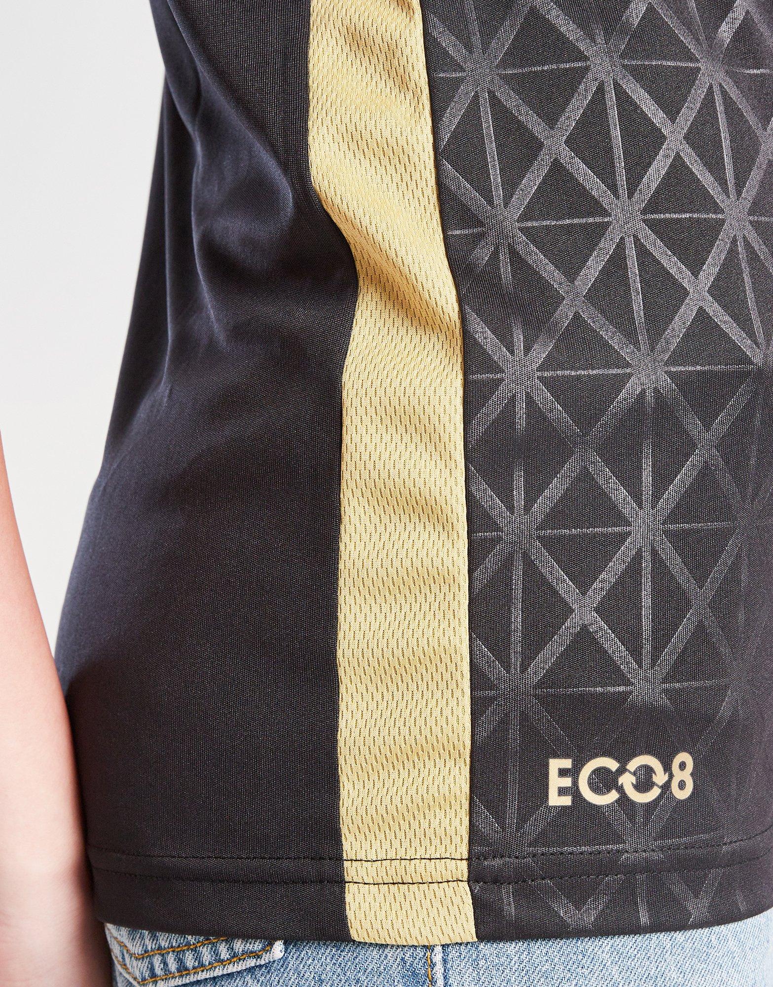 Hummel Maillot third Hearts FC 2025/26 Junior