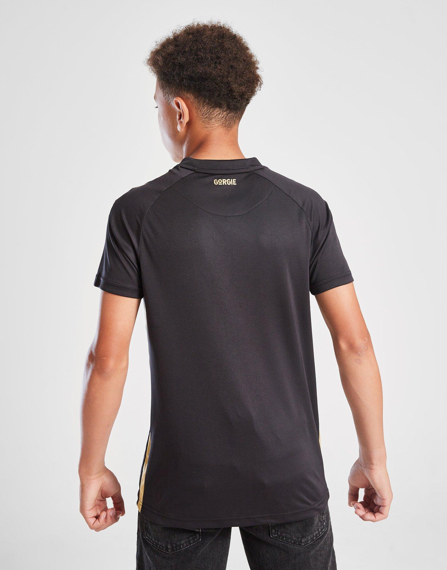 Hummel Maillot third Hearts FC 2025/26 Junior