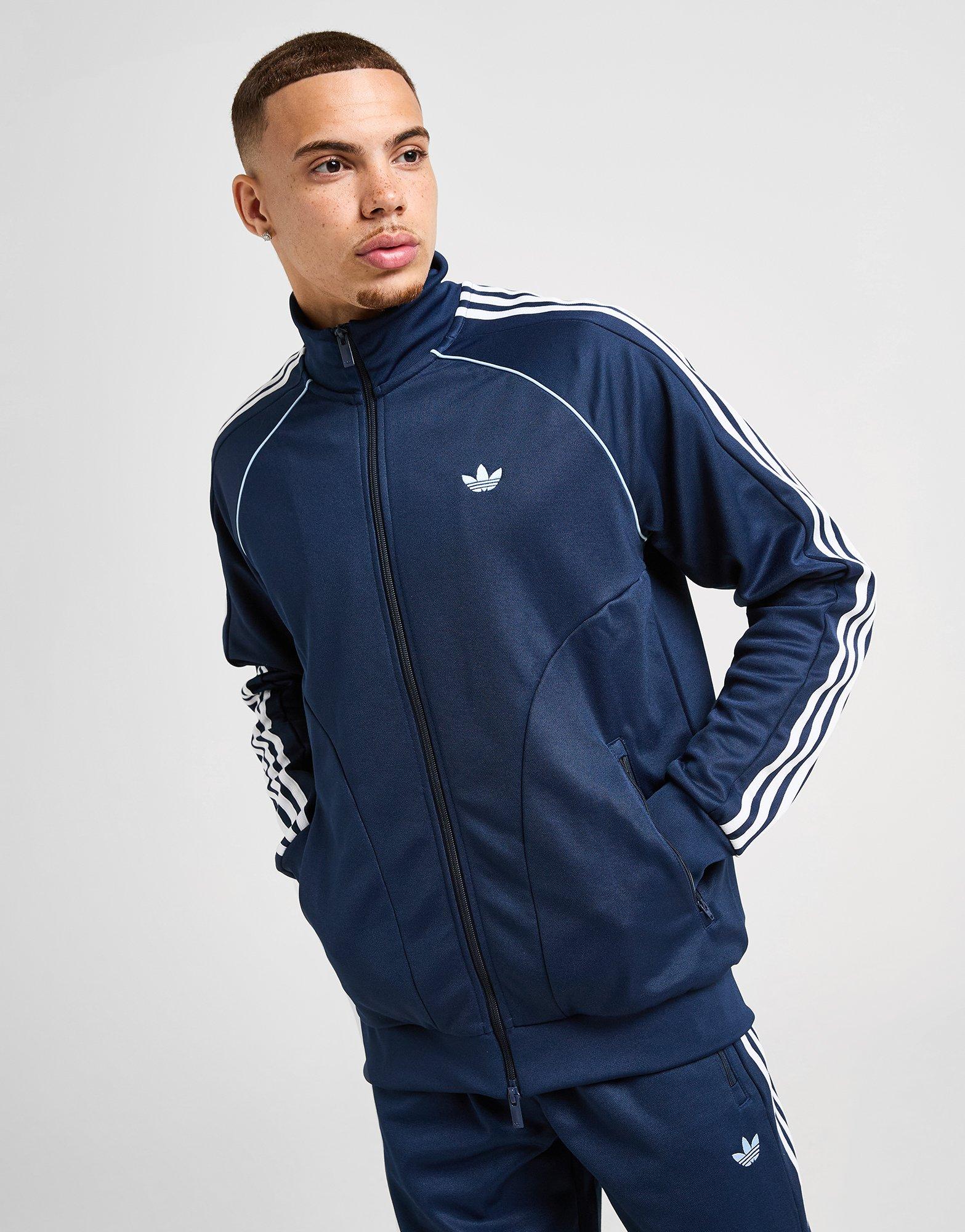 adidas Originals Terrace Trainingsoberteil