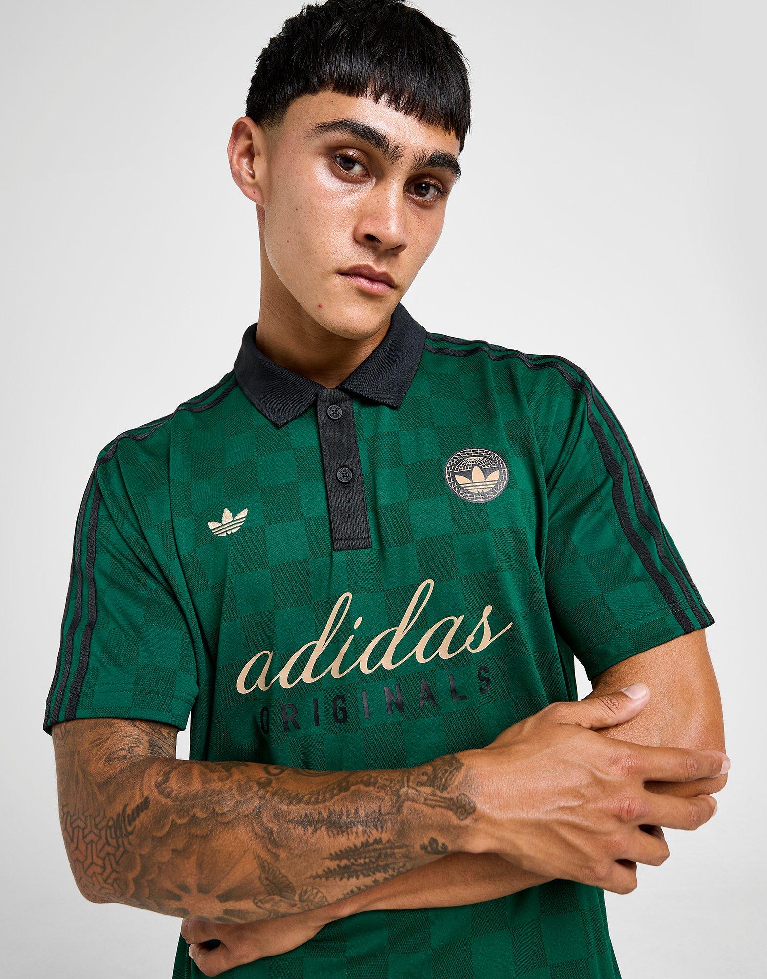 adidas Originals Polo Shirt