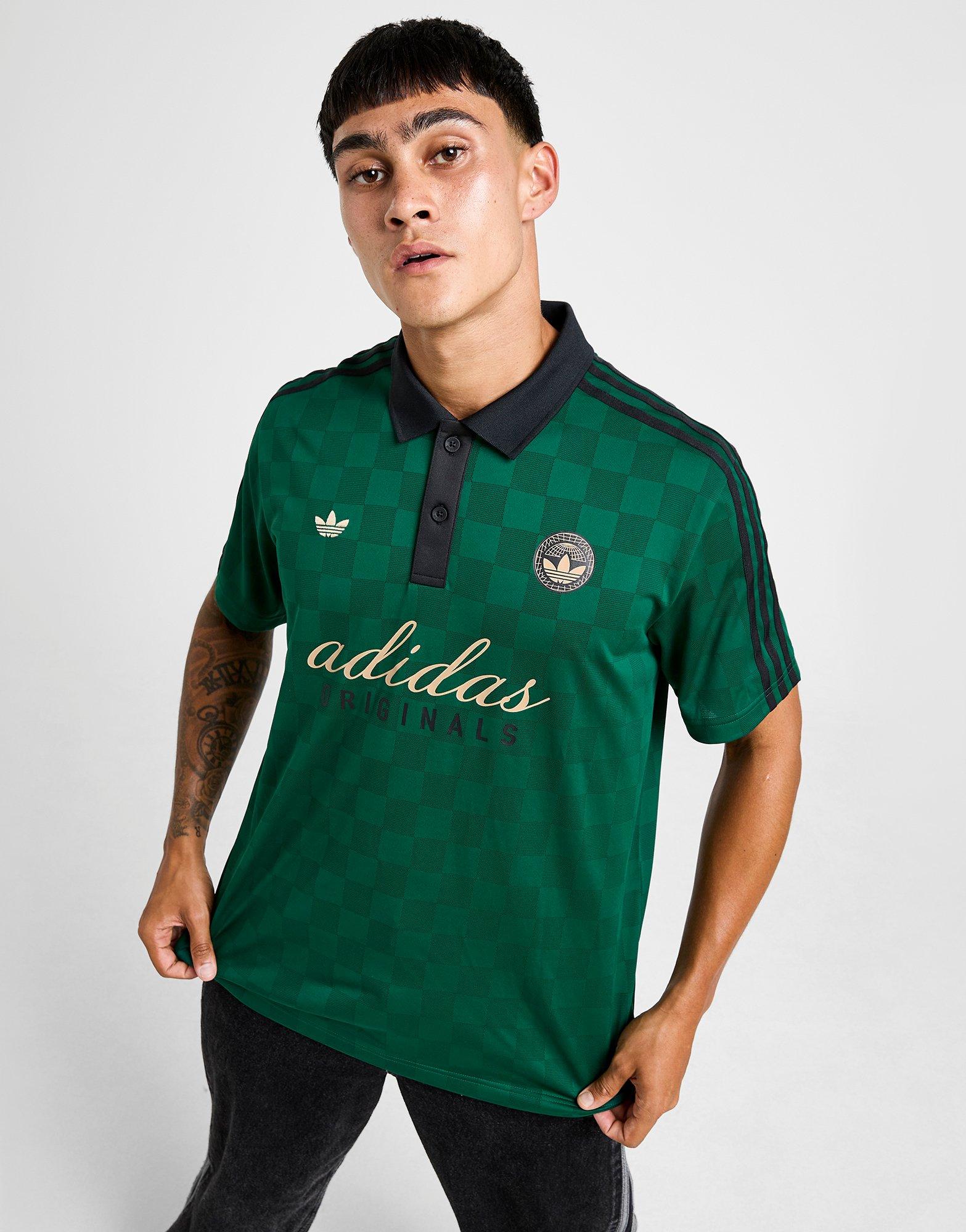 adidas Originals Polo Shirt